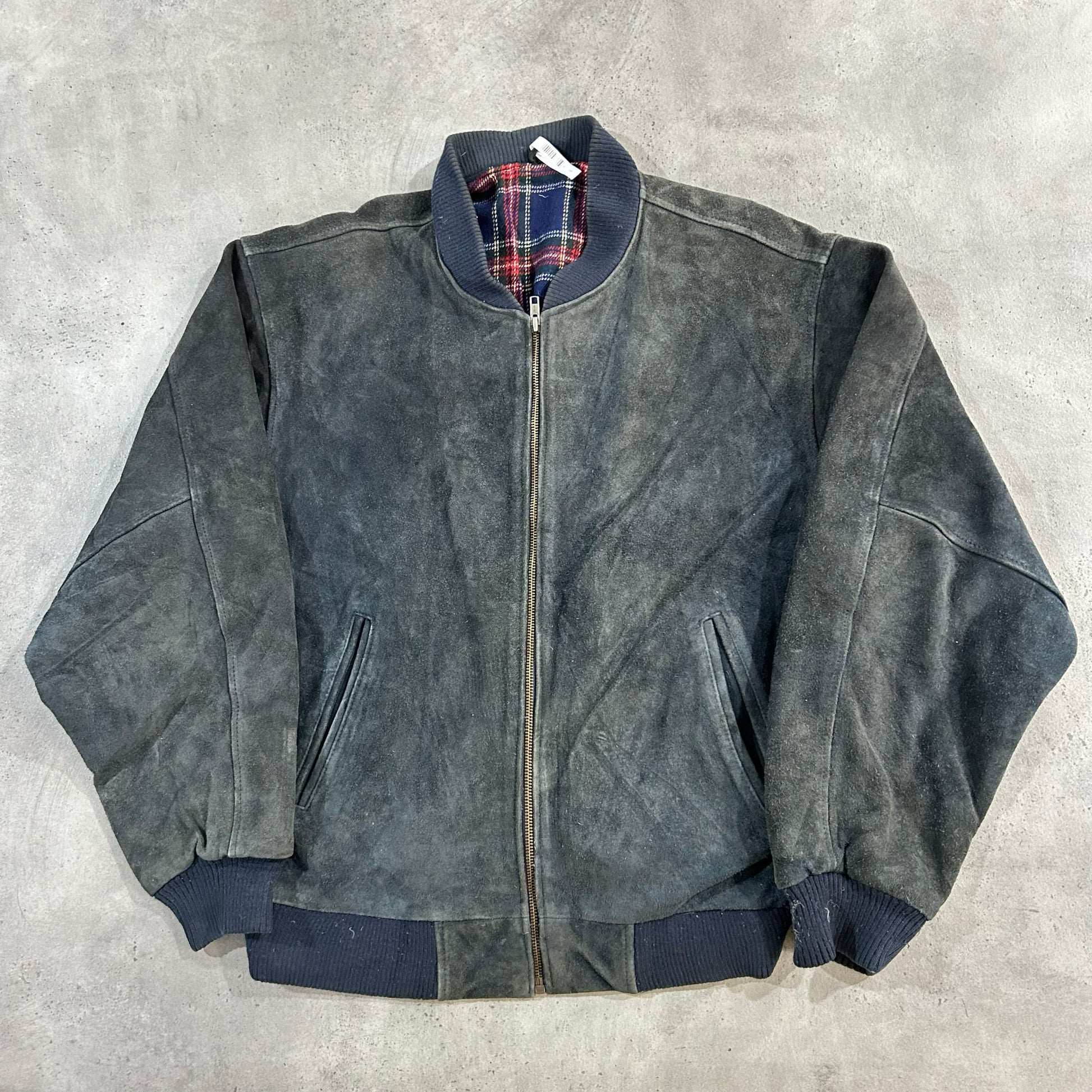 Vintage 70s-90s Flight Leather Jackets