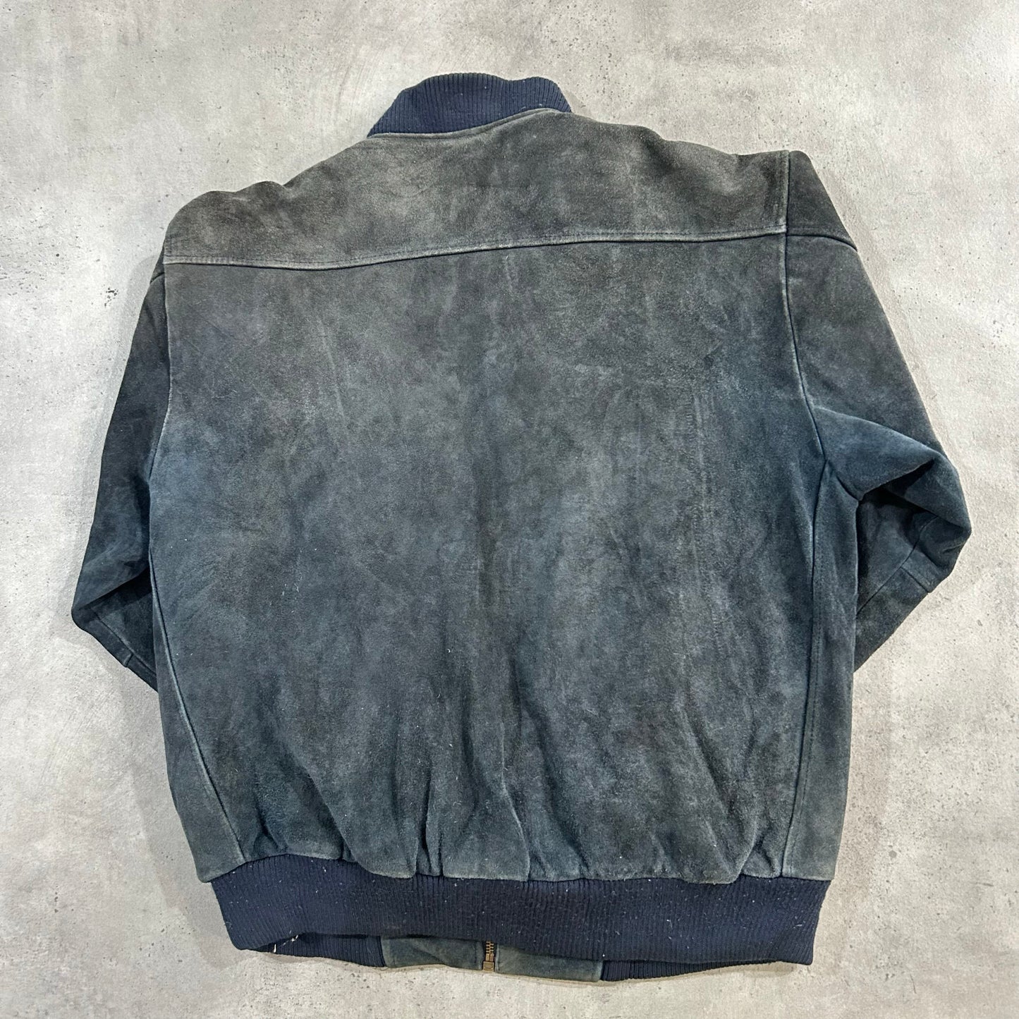 Vintage 70s-90s Flight Leather Jackets