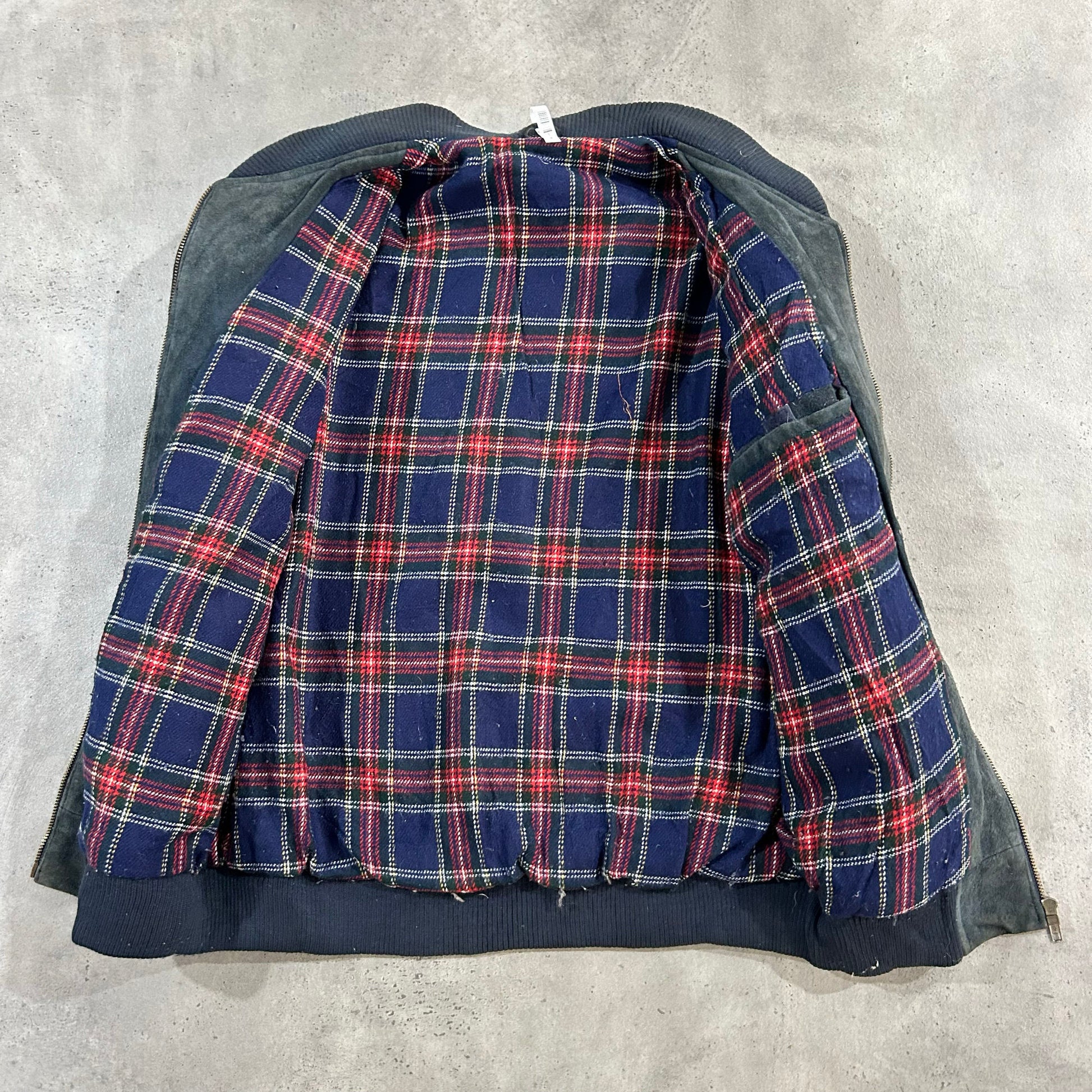 Vintage 70s-90s Flight Leather Jackets