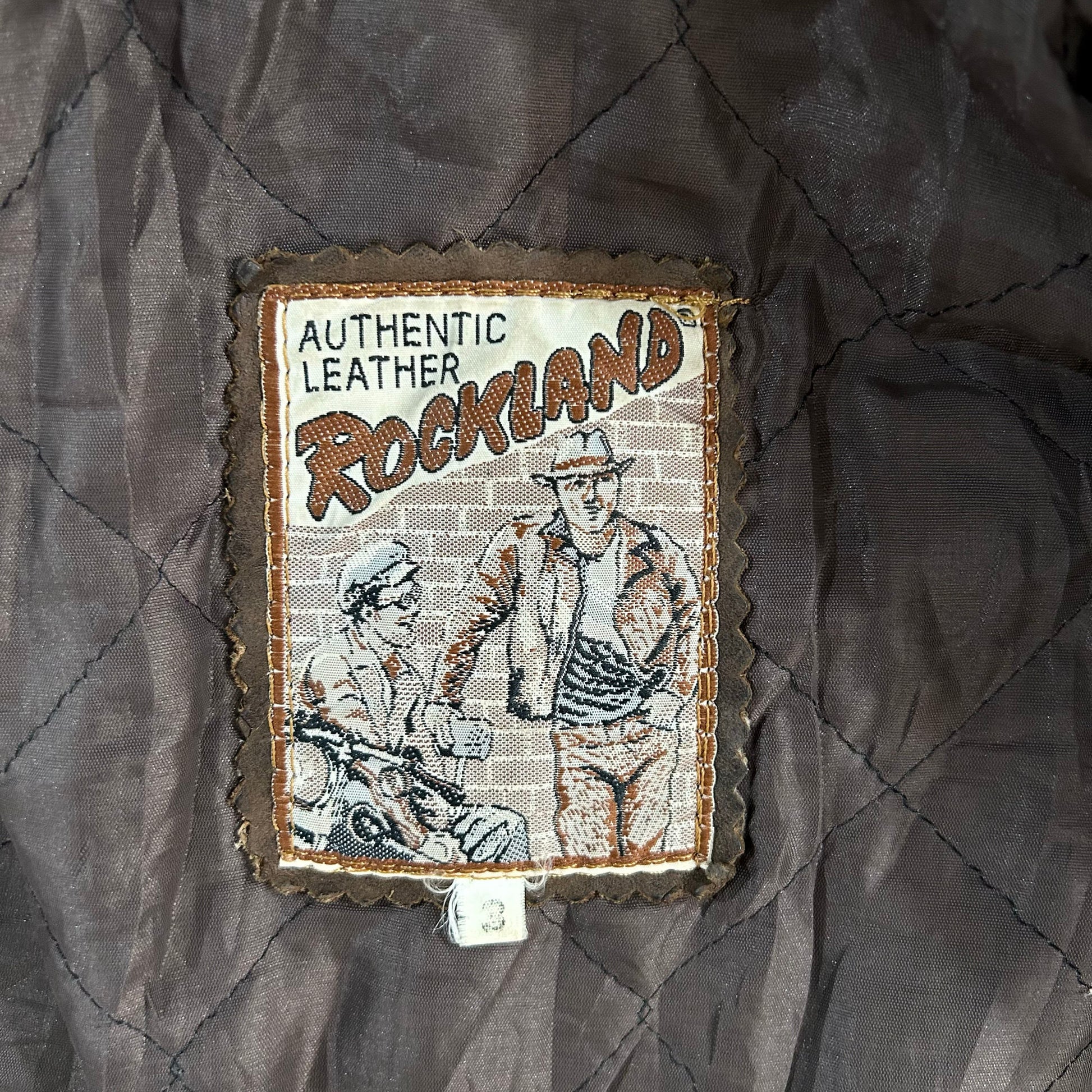Vintage 70s-90s Military Flight Leather Jackets