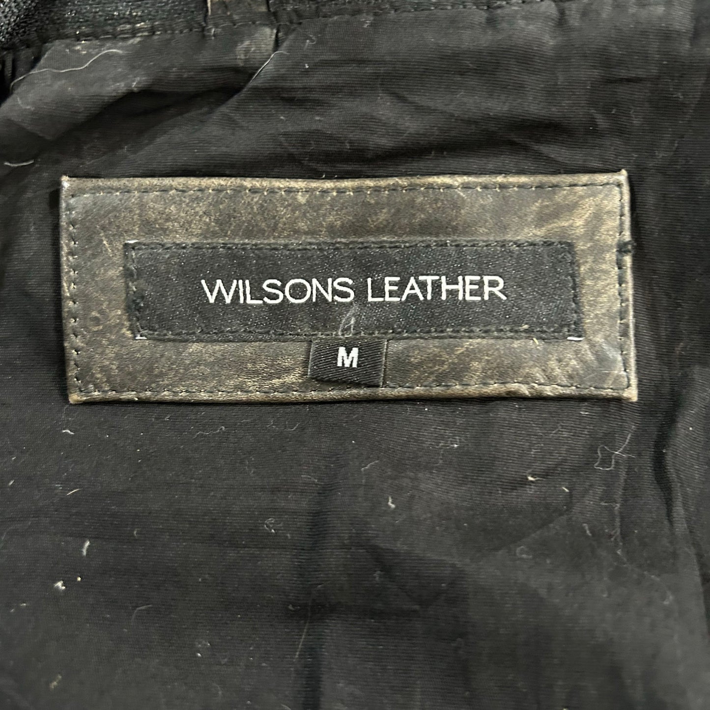 Vintage Retro Motorcycle Leather Jackets