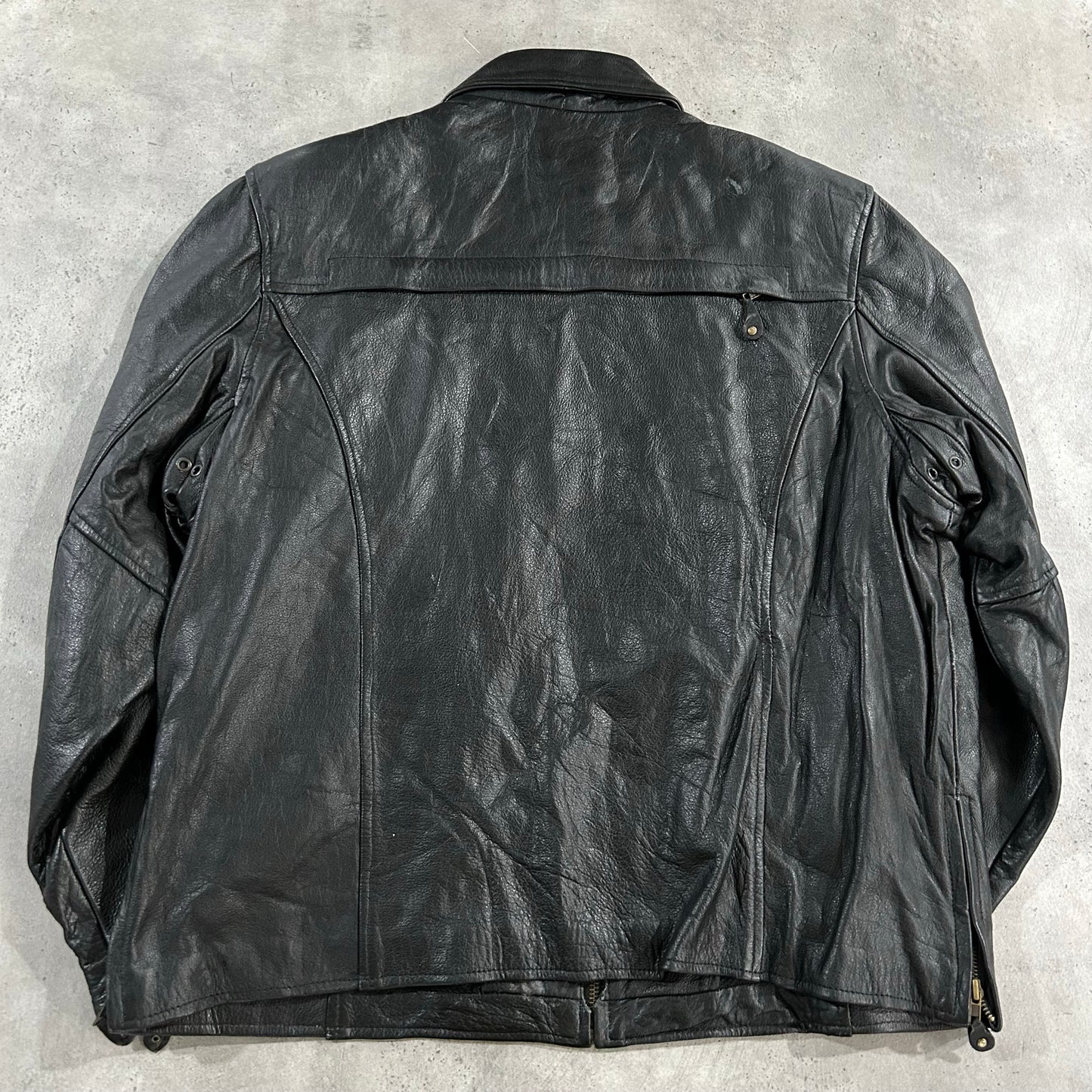 Vintage Leather Jackets