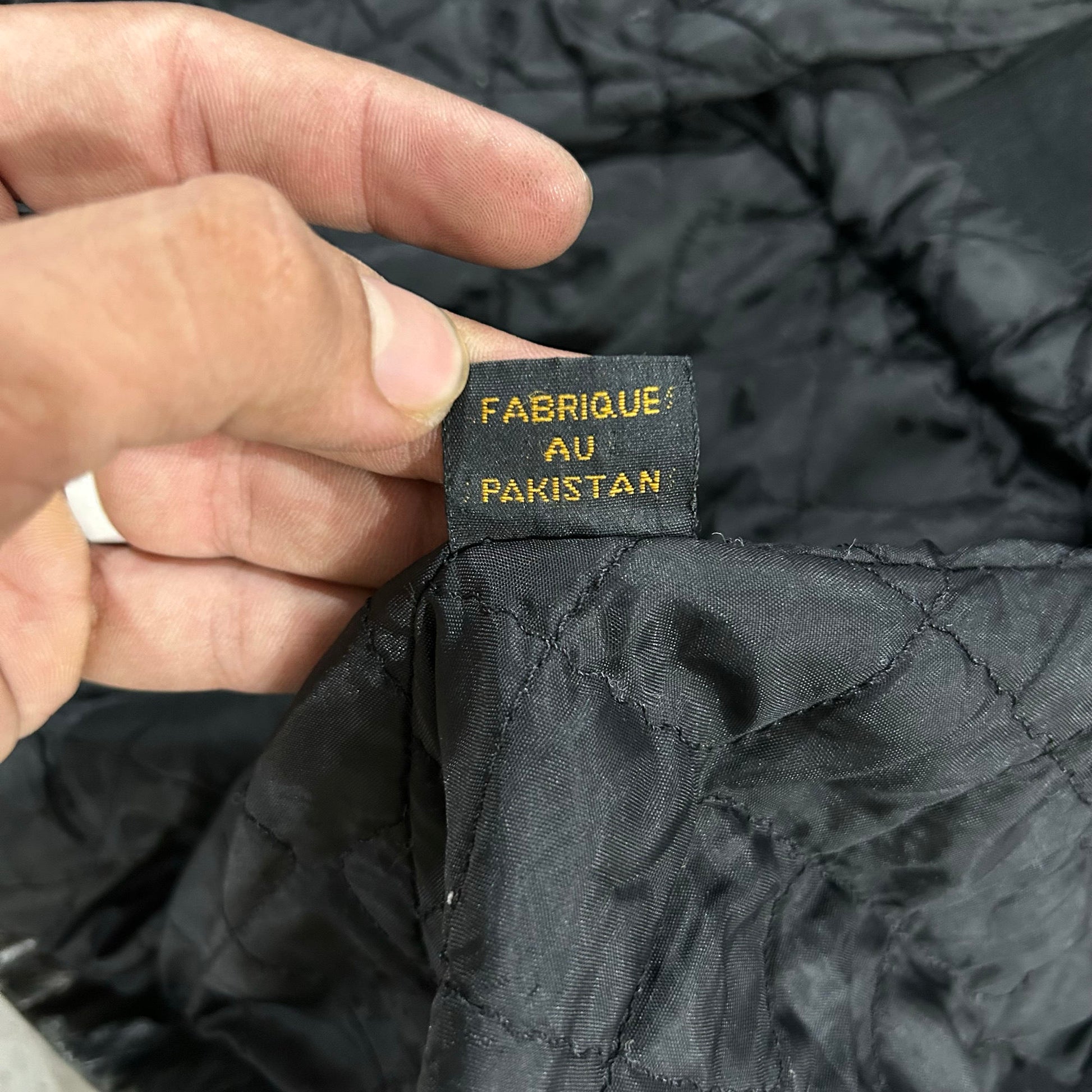 Vintage 70s-90s Motorcycle Leather Jackets