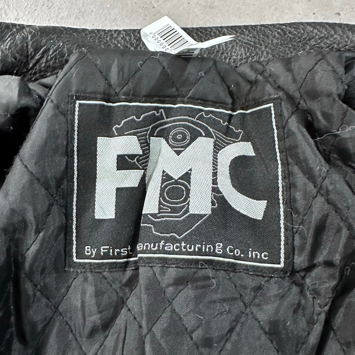 Vintage 70s-90s Double Rider Leather Jackets