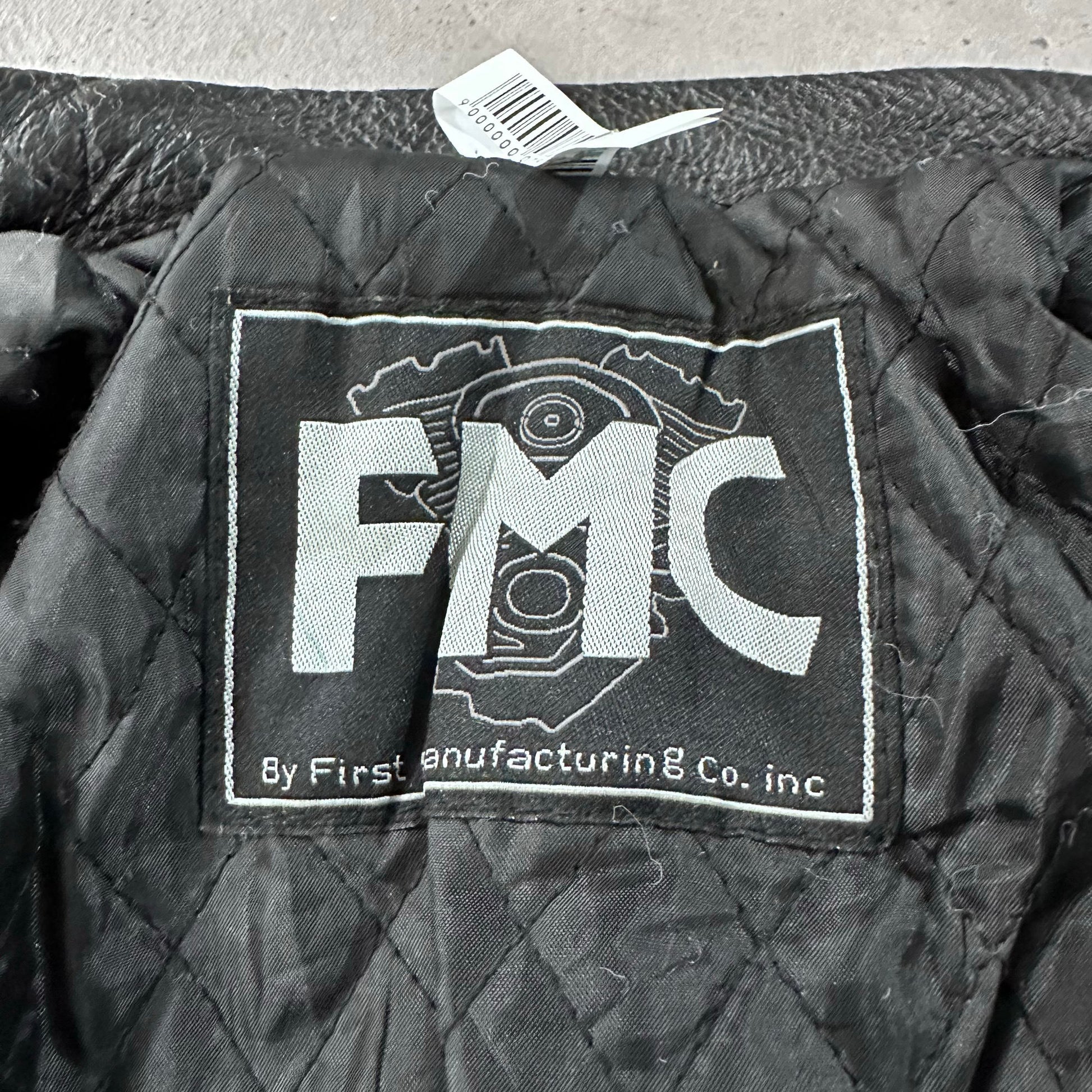 Vintage 70s-90s Double Rider Leather Jackets
