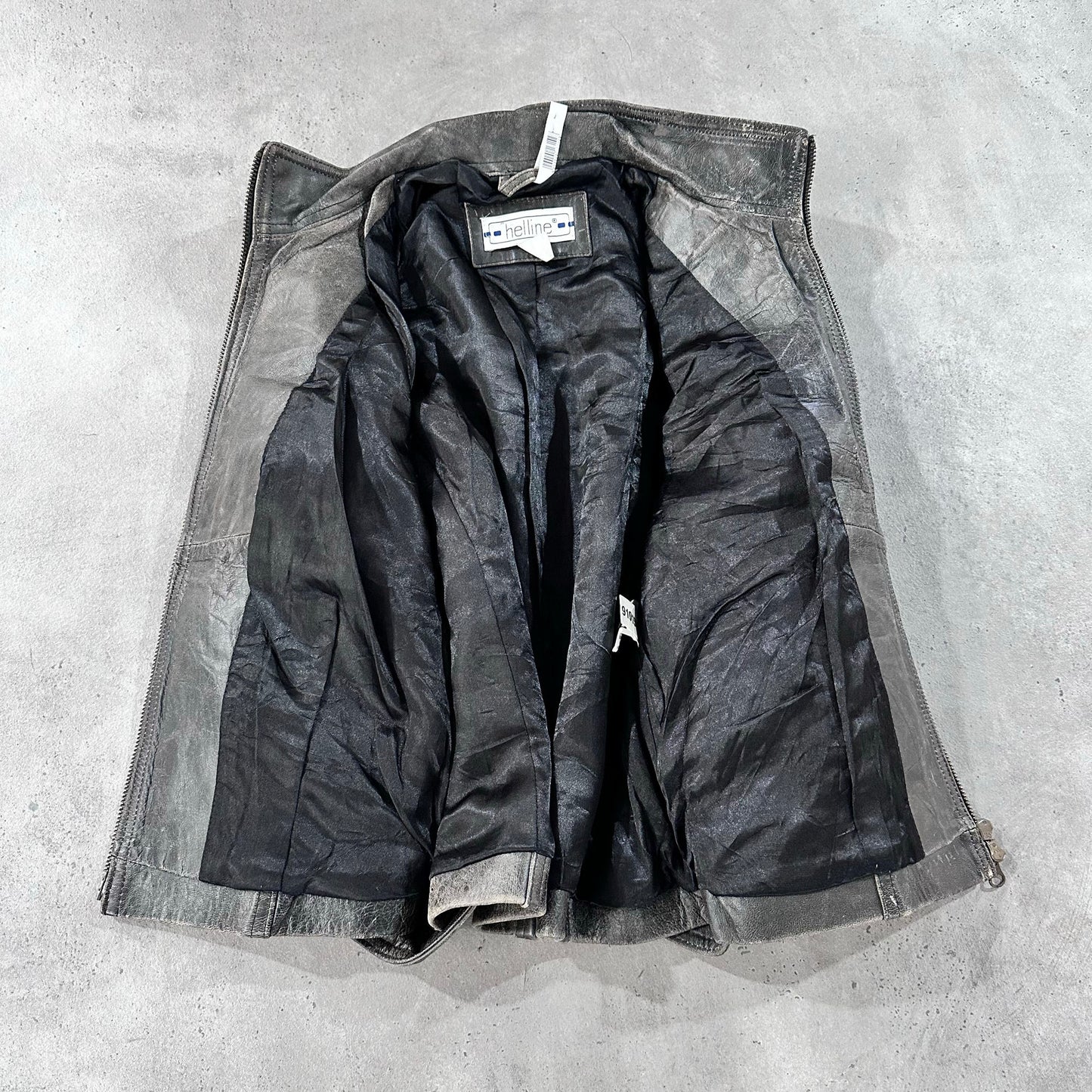 Vintage Leather Jackets