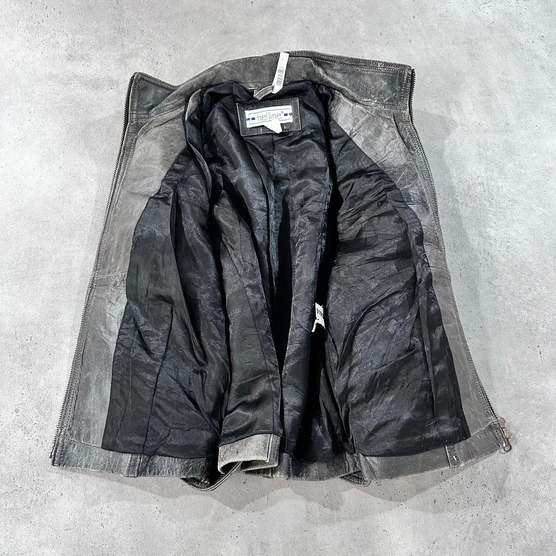 Vintage Leather Jackets