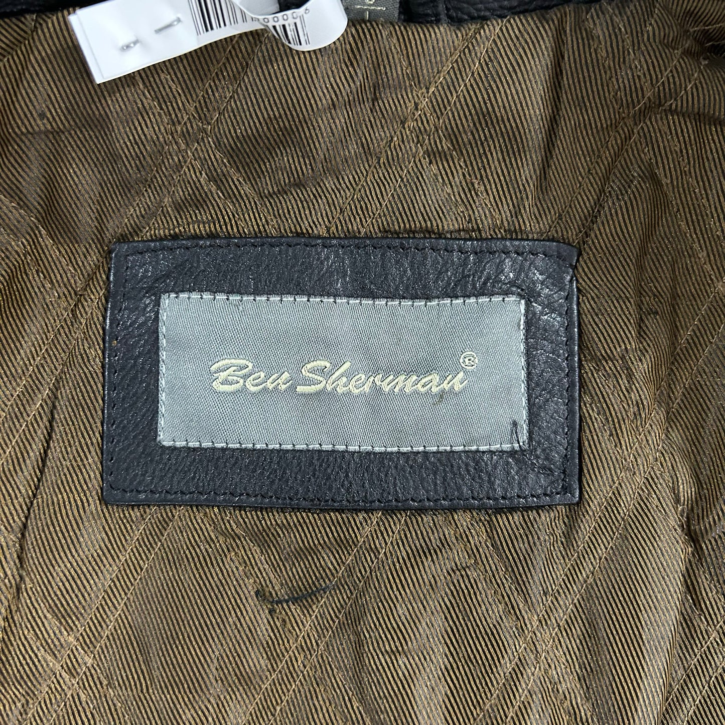 Vintage Leather Jackets