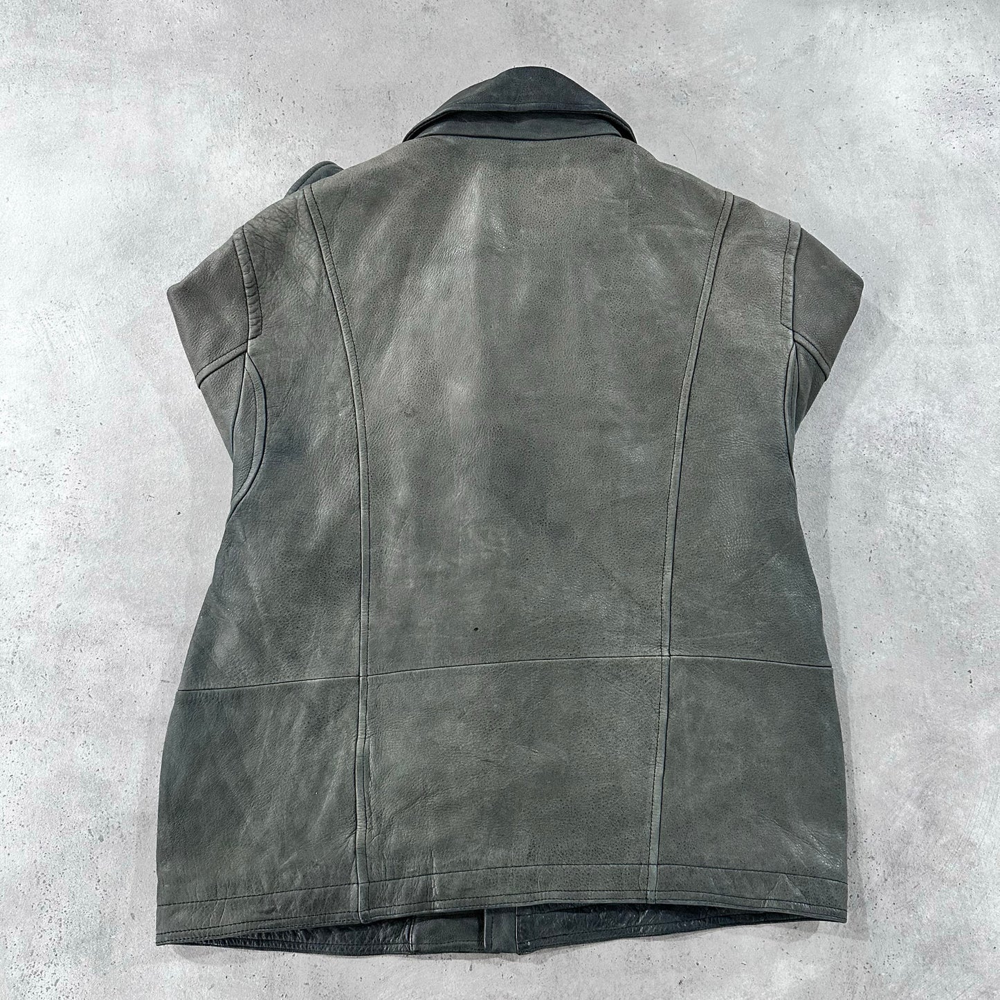 Vintage Leather Jackets