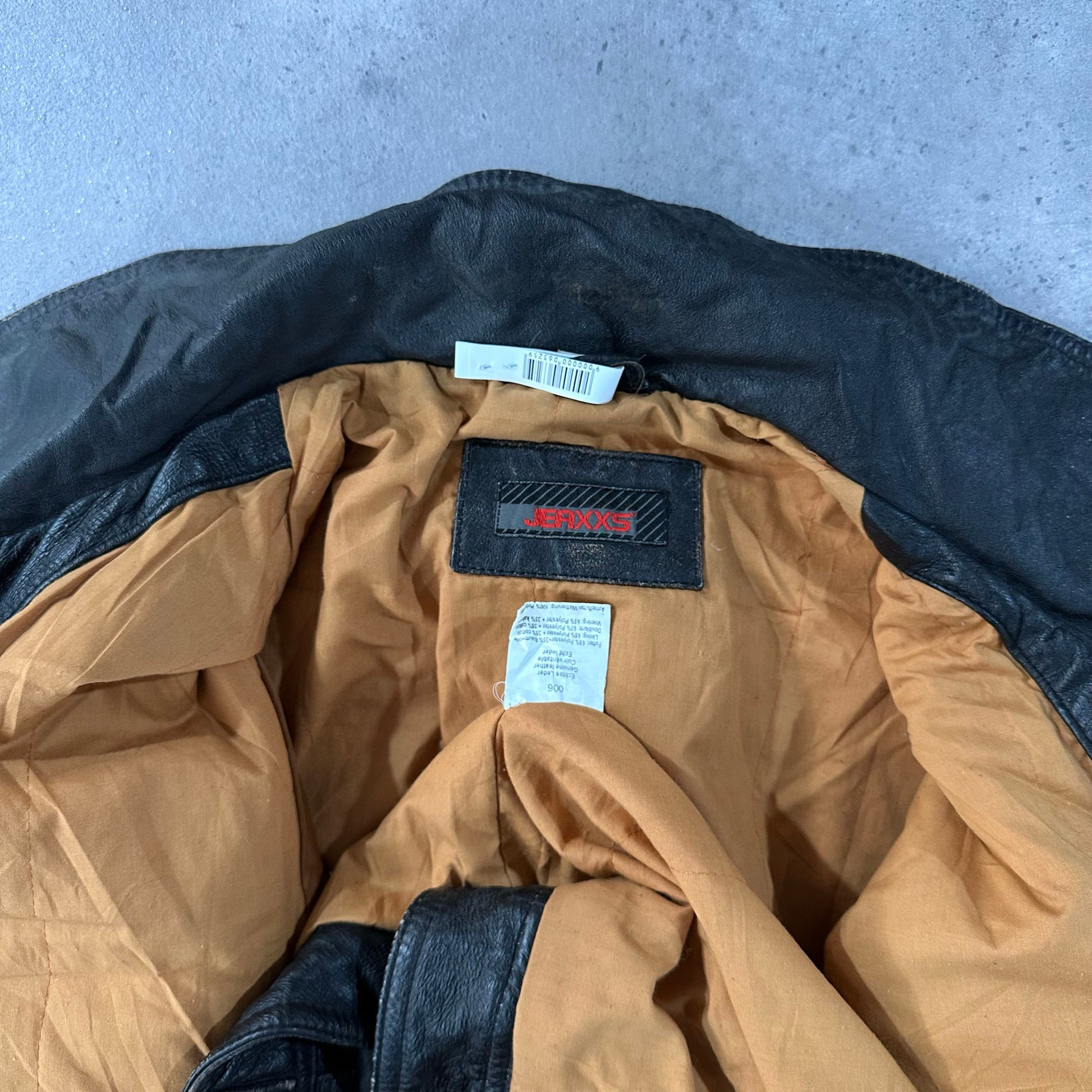 Vintage Retro Leather Jackets