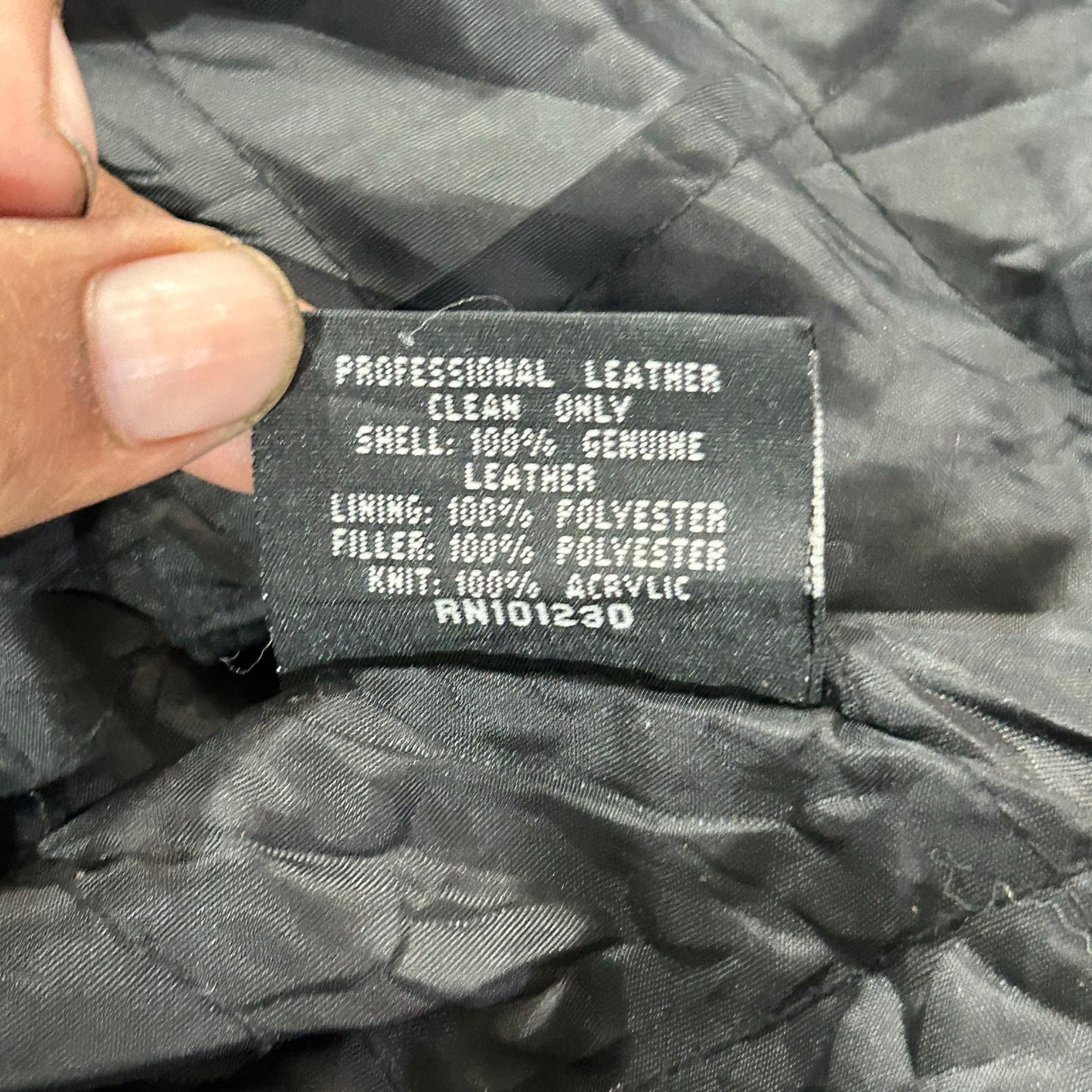 Vintage 70s-90s Retro Flight Leather Jackets
