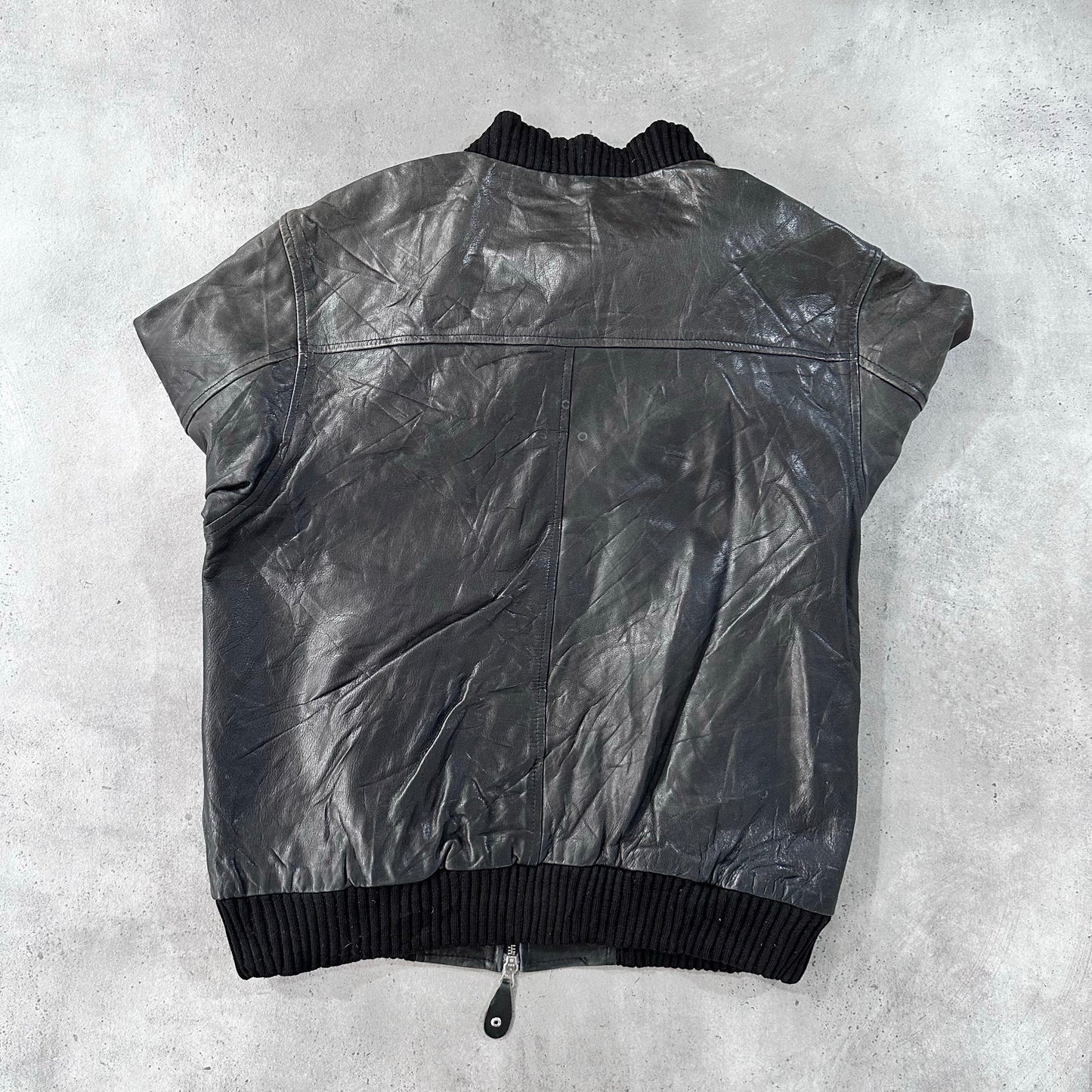 Vintage Leather Jackets