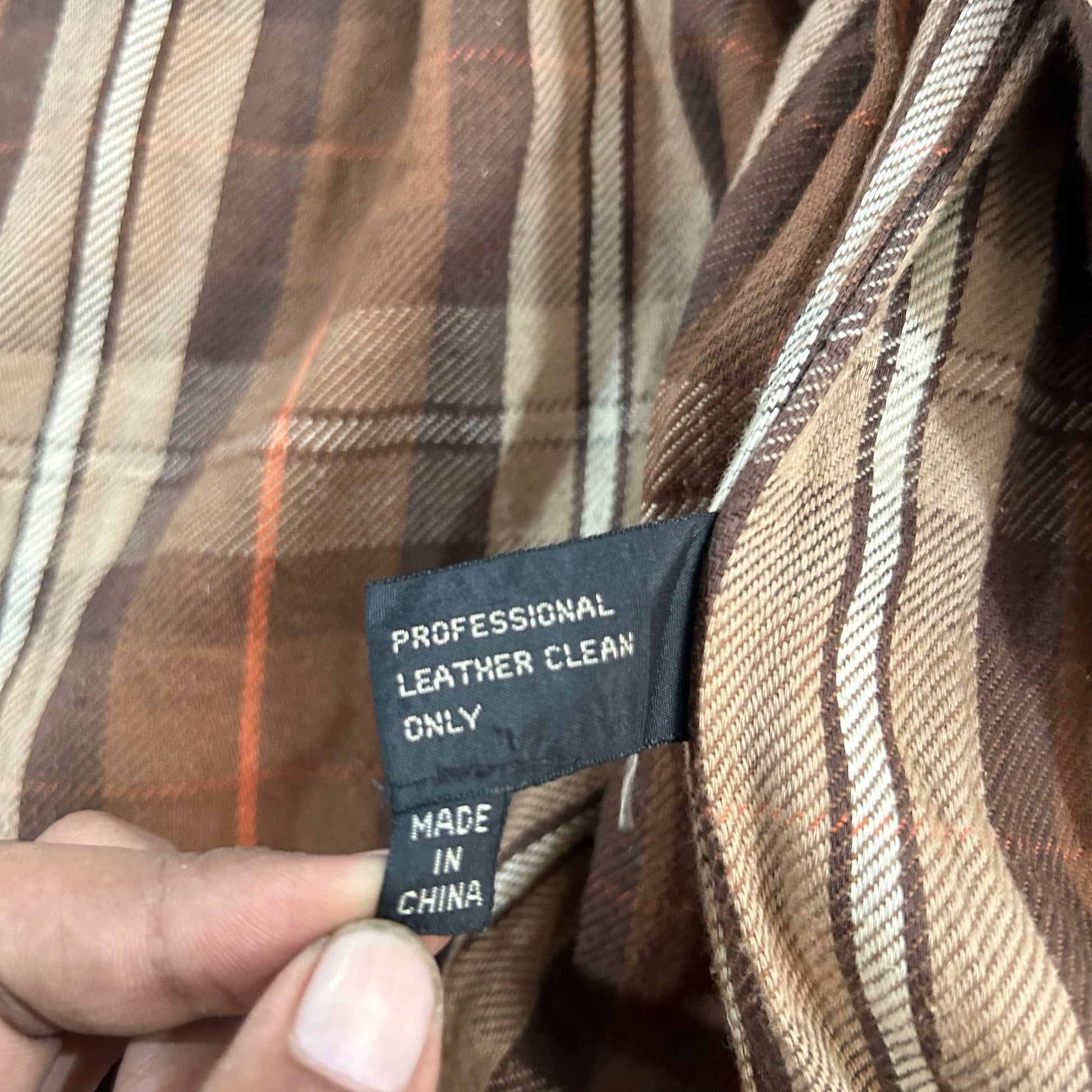 Vintage Diesel Retro Heavy Work Shirt Shirts