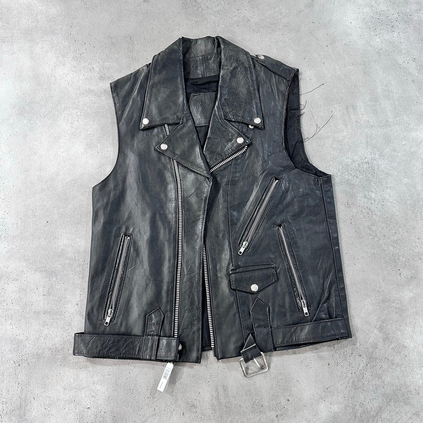 Vintage Retro Vests