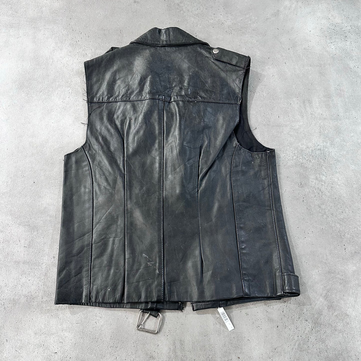 Vintage Retro Vests