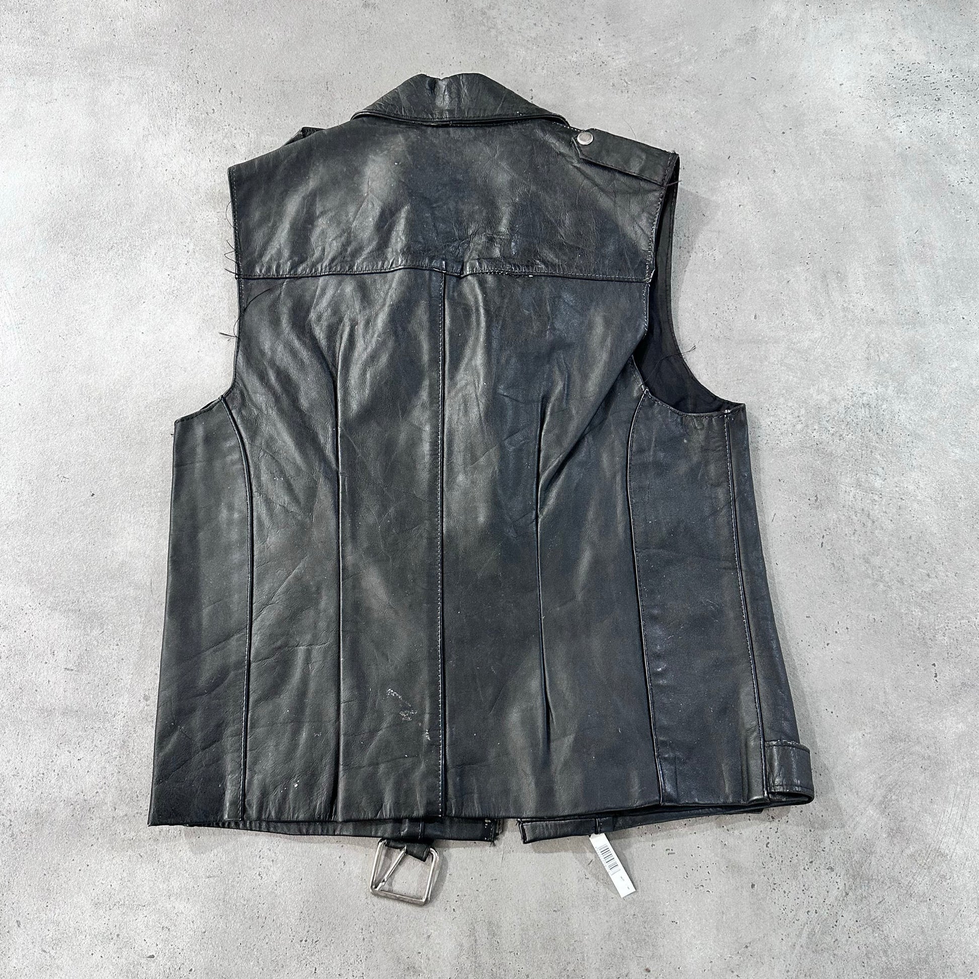 Vintage Retro Vests
