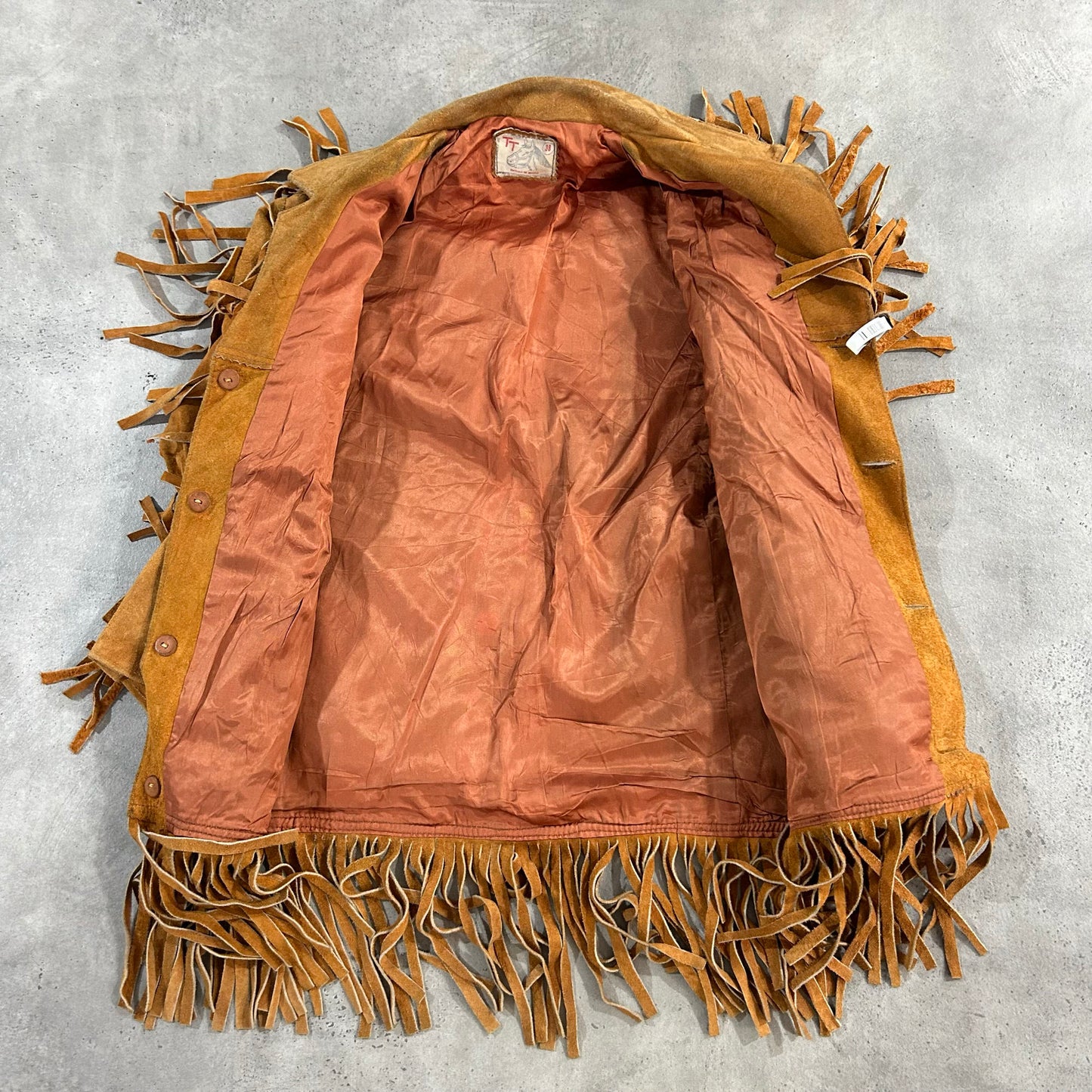 Vintage 70s-90s Mexico Retro Jackets