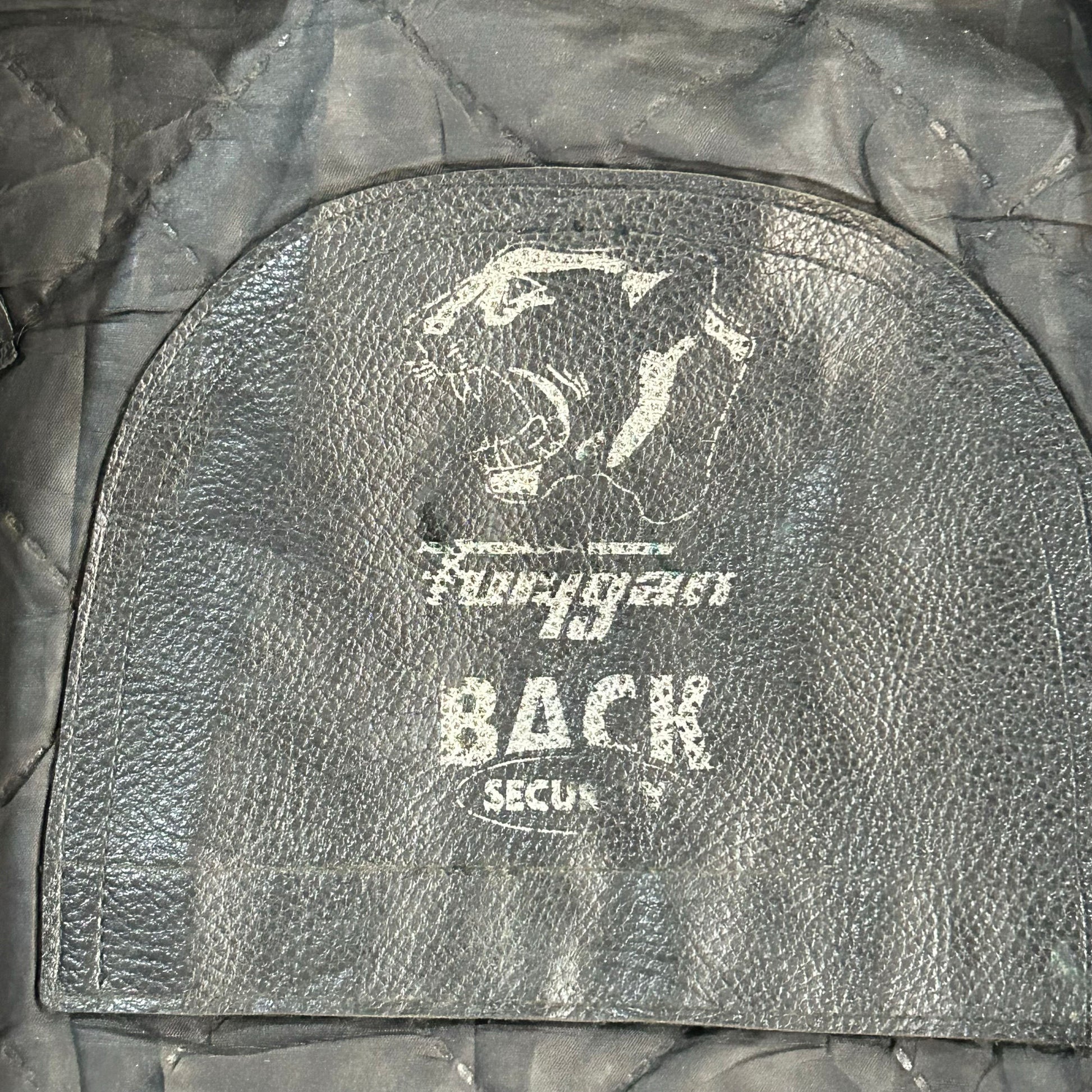 Vintage 70s-90s Motorcycle Leather Jackets