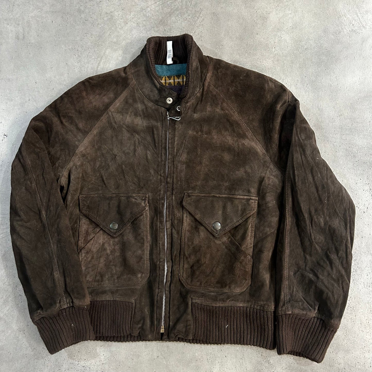 Vintage Retro Jackets