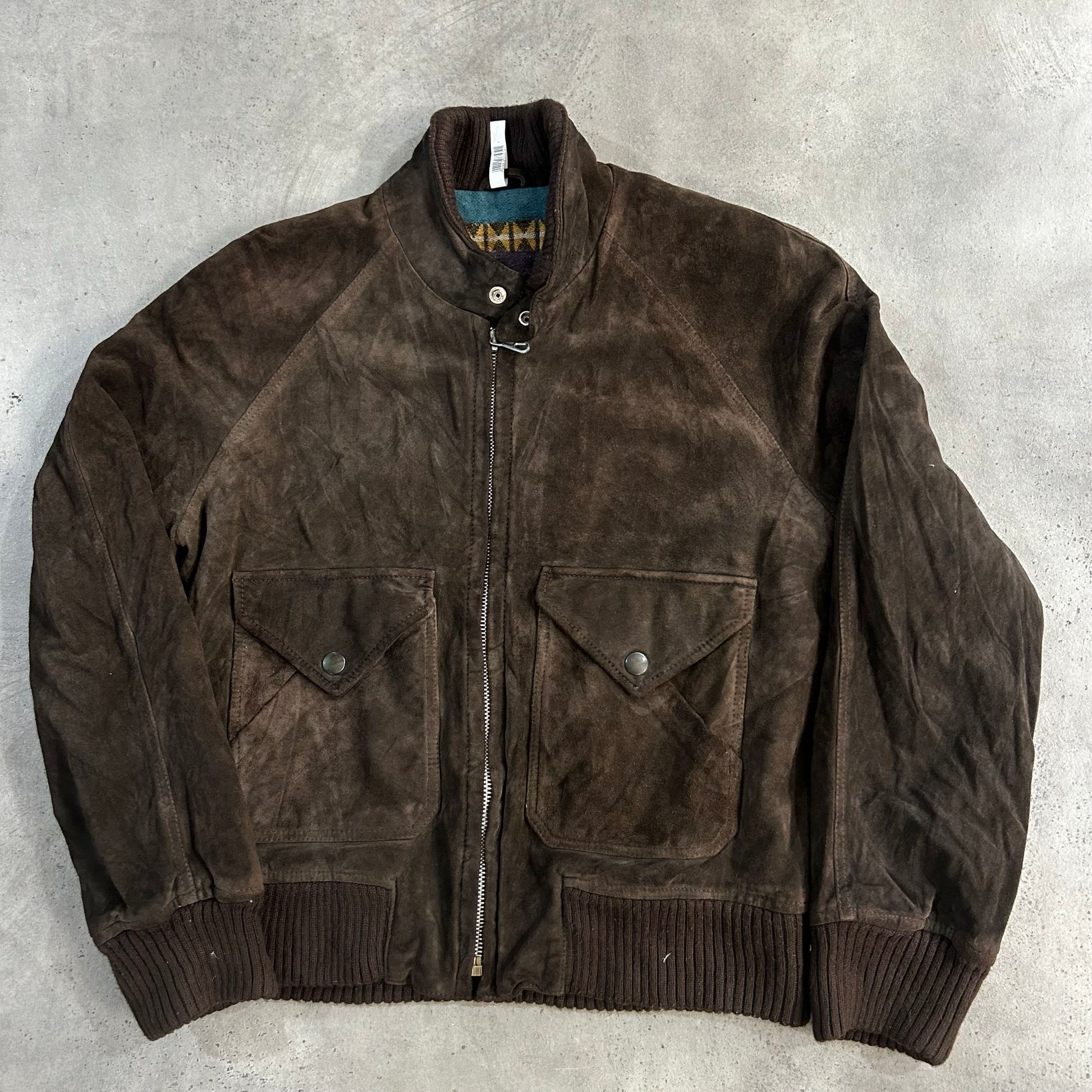 Vintage Retro Jackets