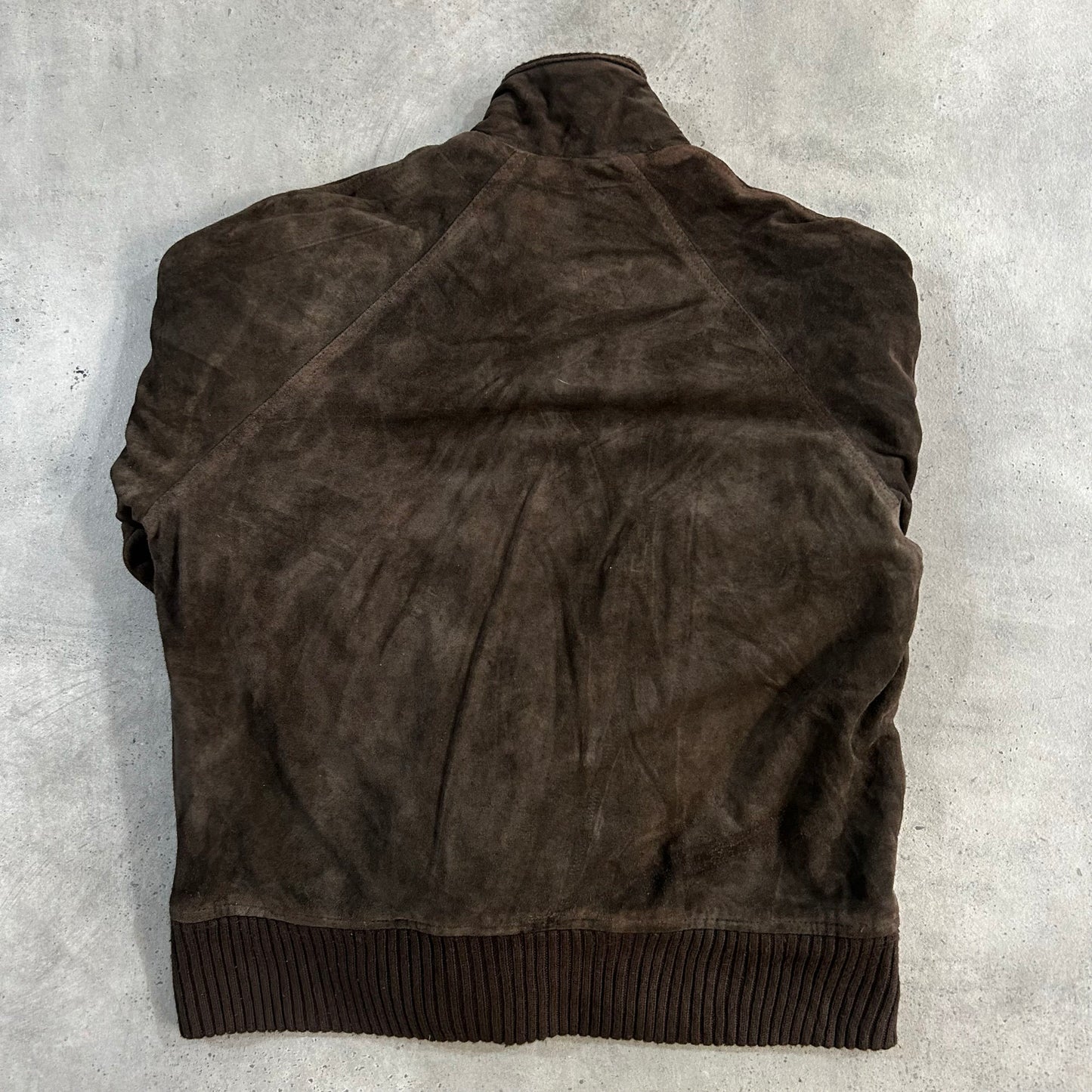 Vintage Retro Jackets