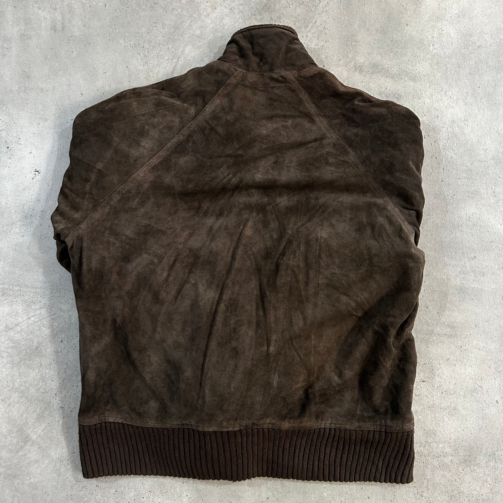 Vintage Retro Jackets