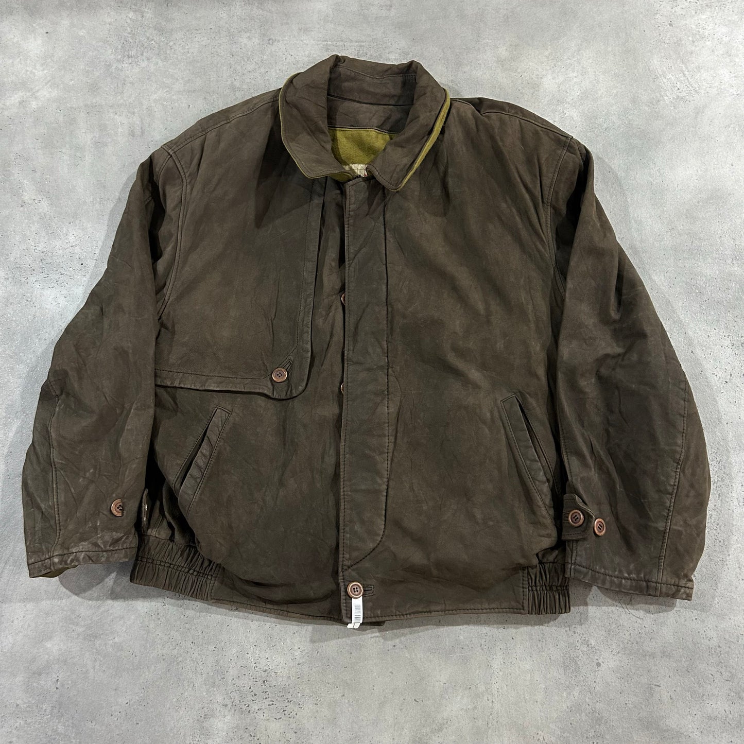 Vintage Jackets