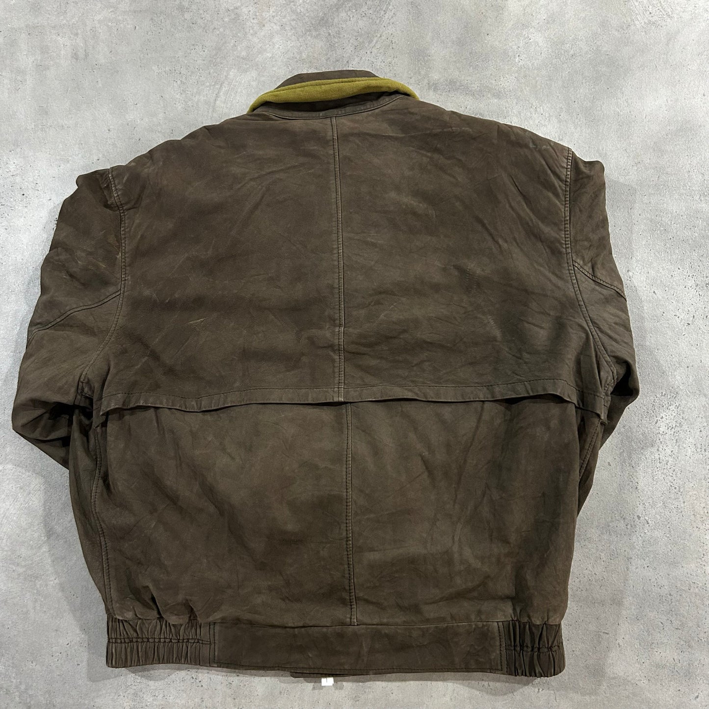 Vintage Jackets