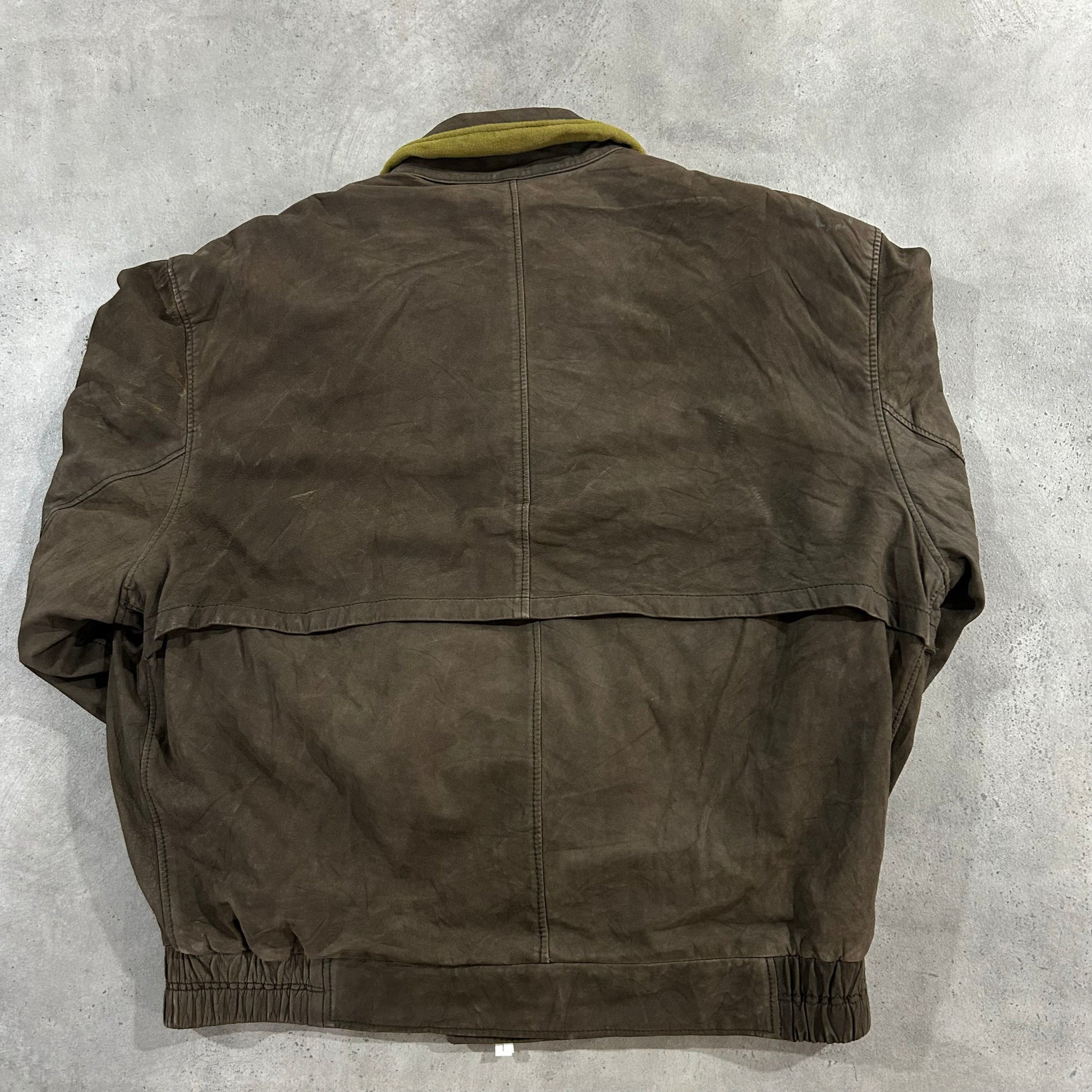 Vintage Jackets