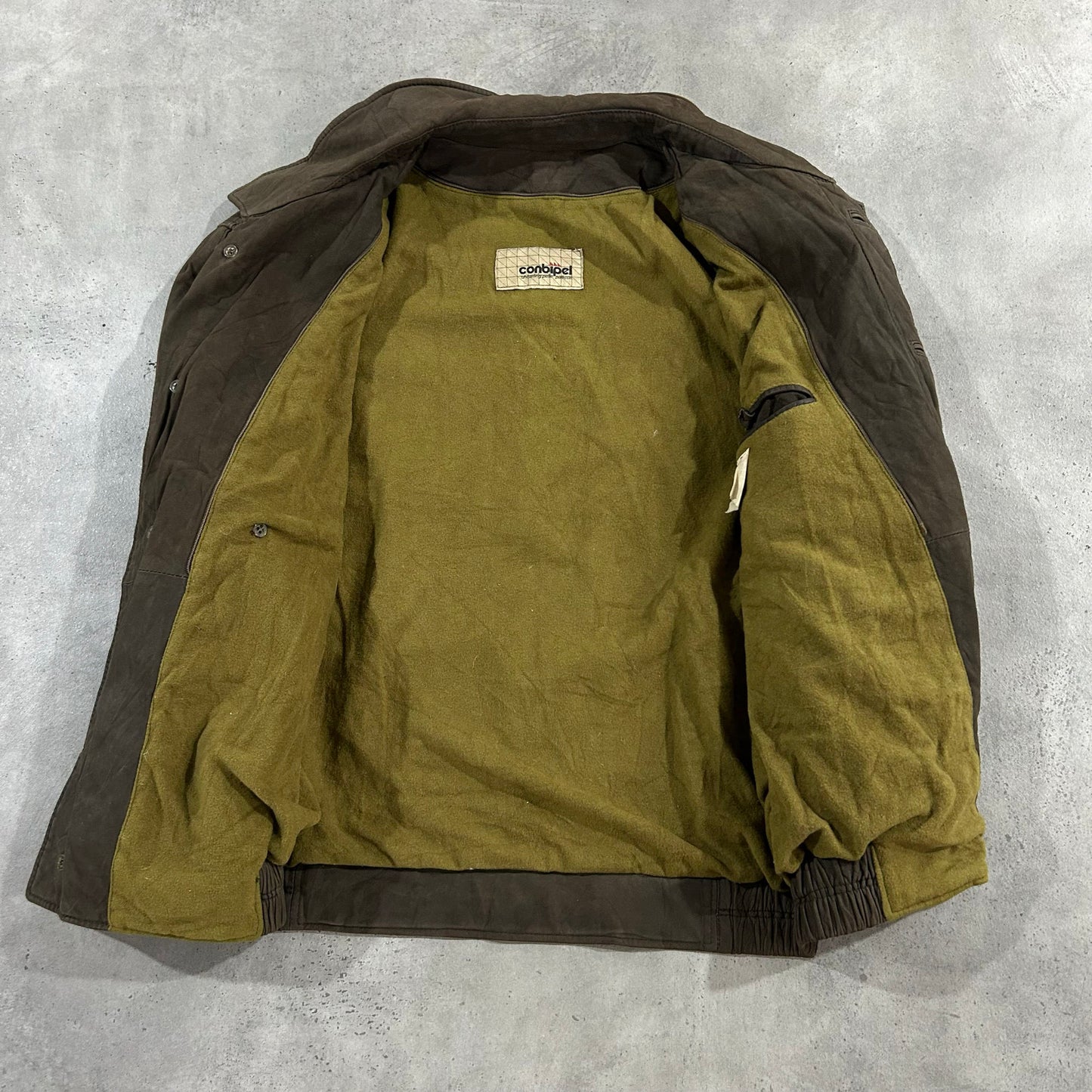 Vintage Jackets