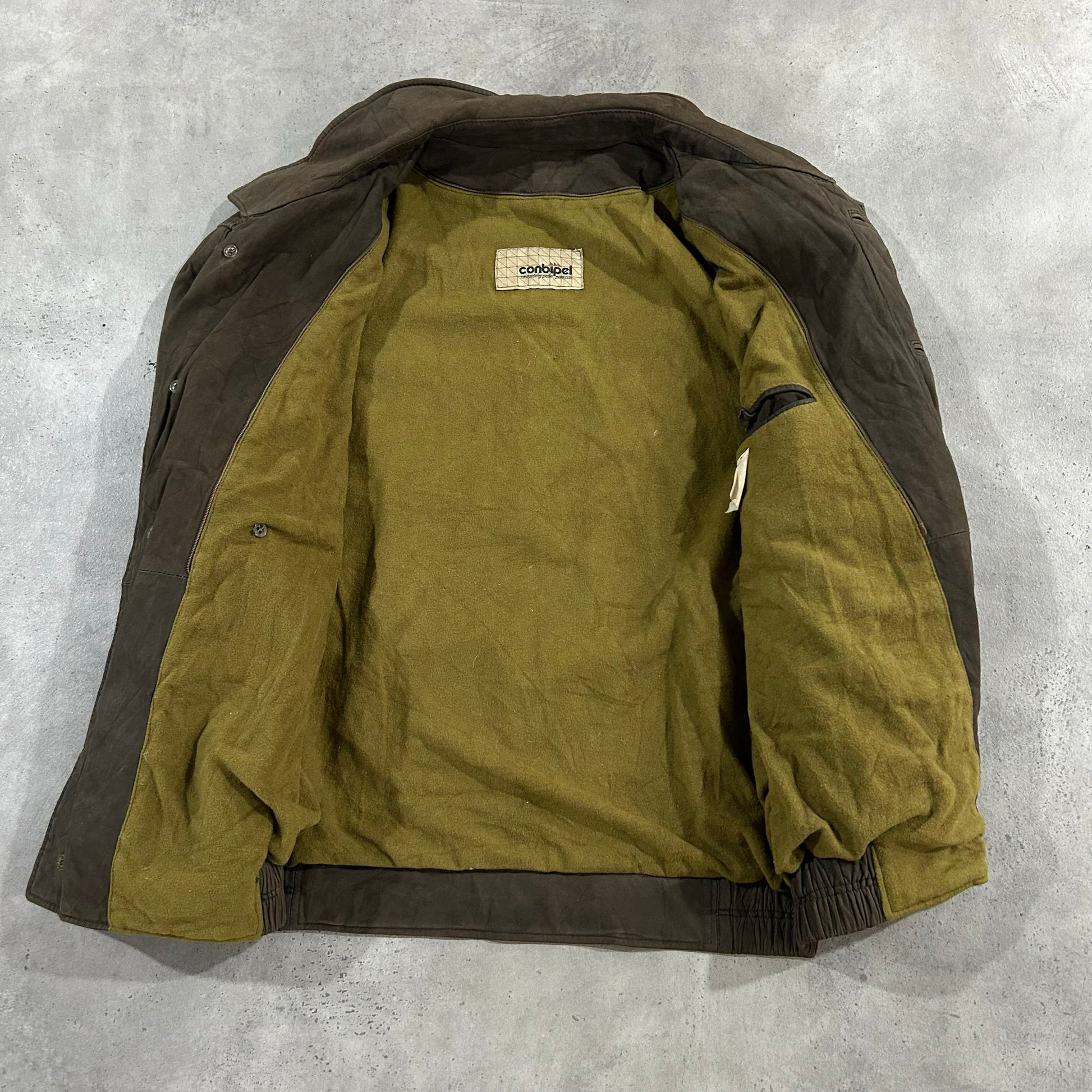 Vintage Jackets
