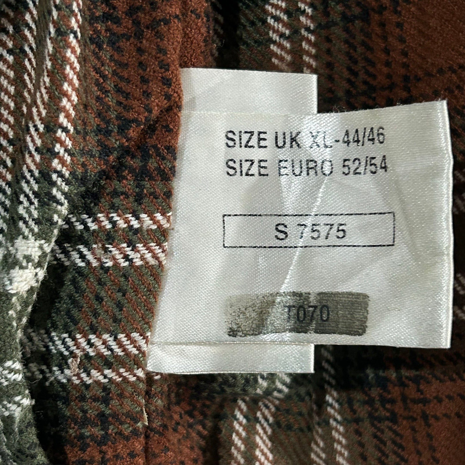 Vintage 70s-90s Retro Mid-Length Leather Jackets