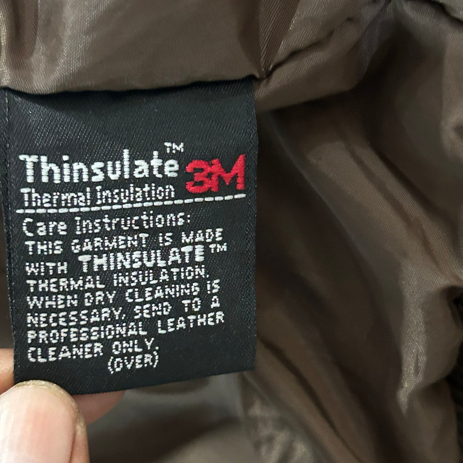 Vintage 70s-90s Retro Flight Leather Jackets