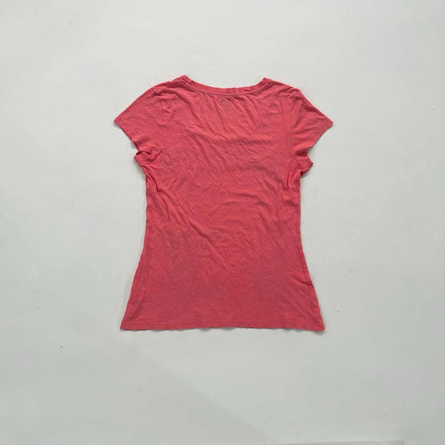 Y2K Printed Pucca T-Shirt