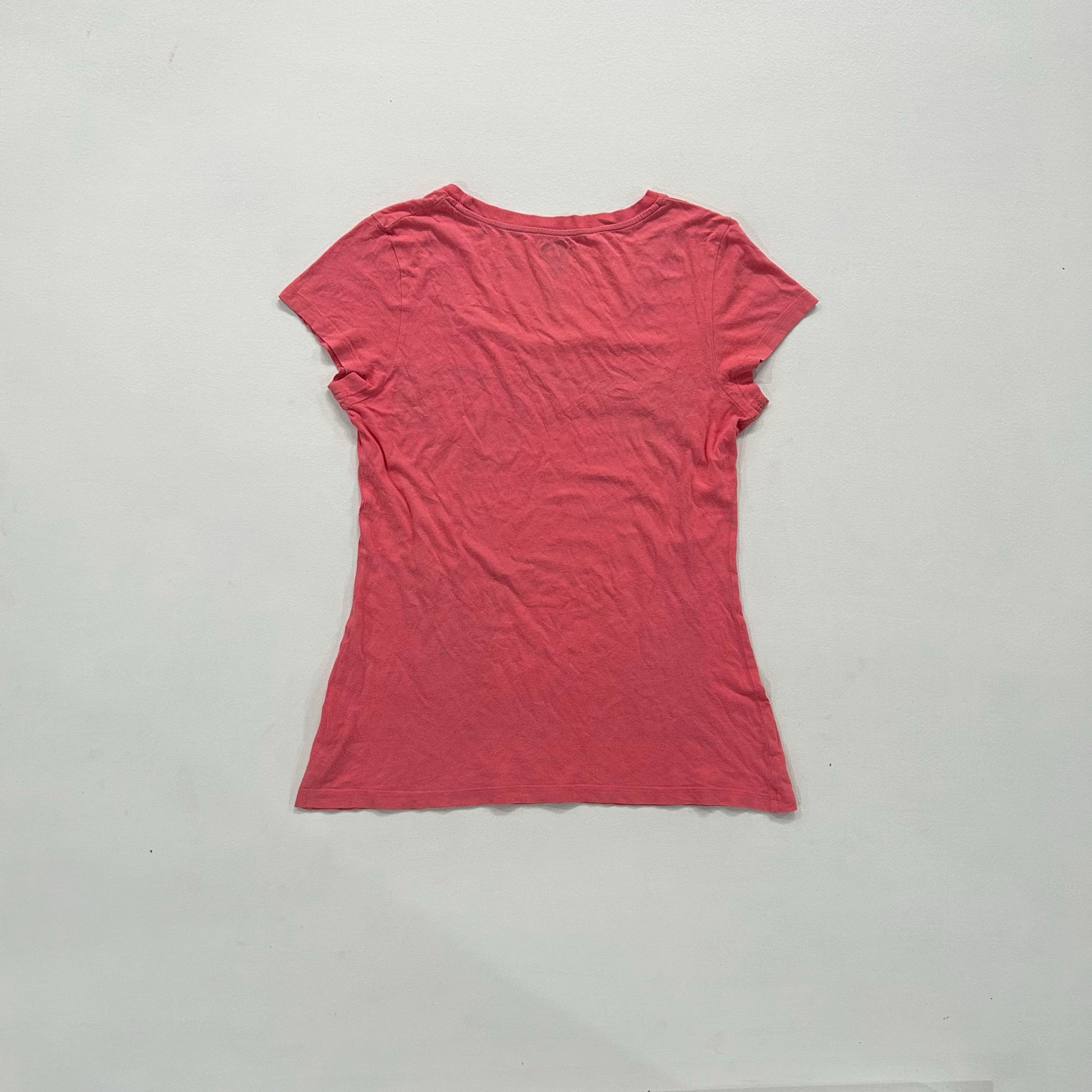 Y2K Printed Pucca T-Shirt