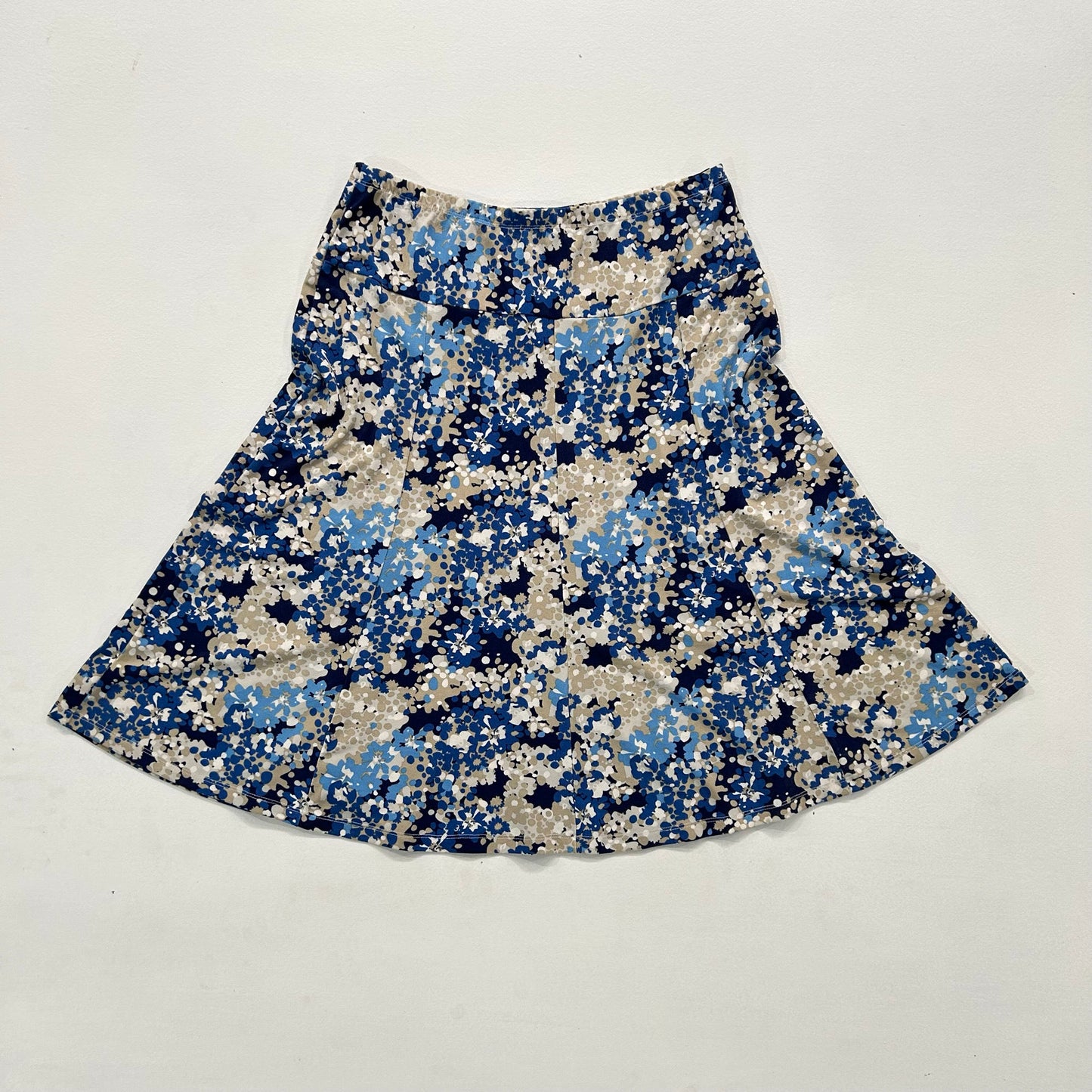 Feminine Daxon Skirt