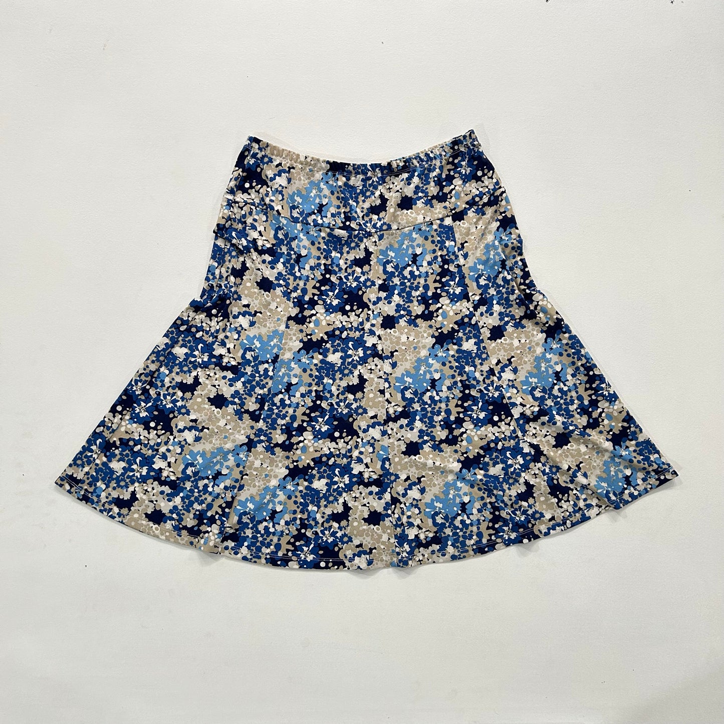 Feminine Daxon Skirt