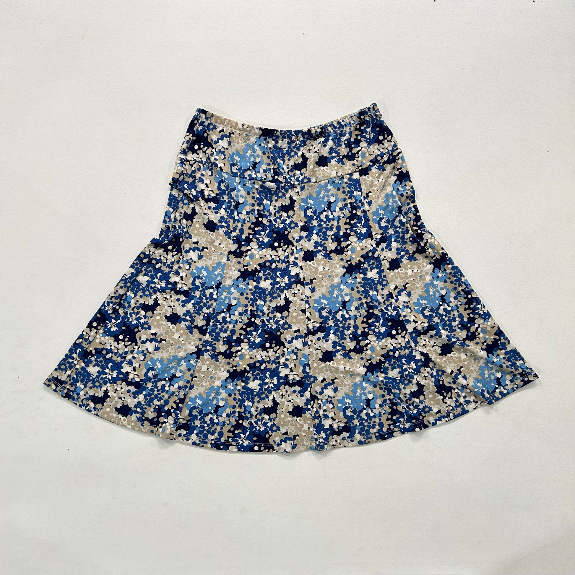 Feminine Daxon Skirt