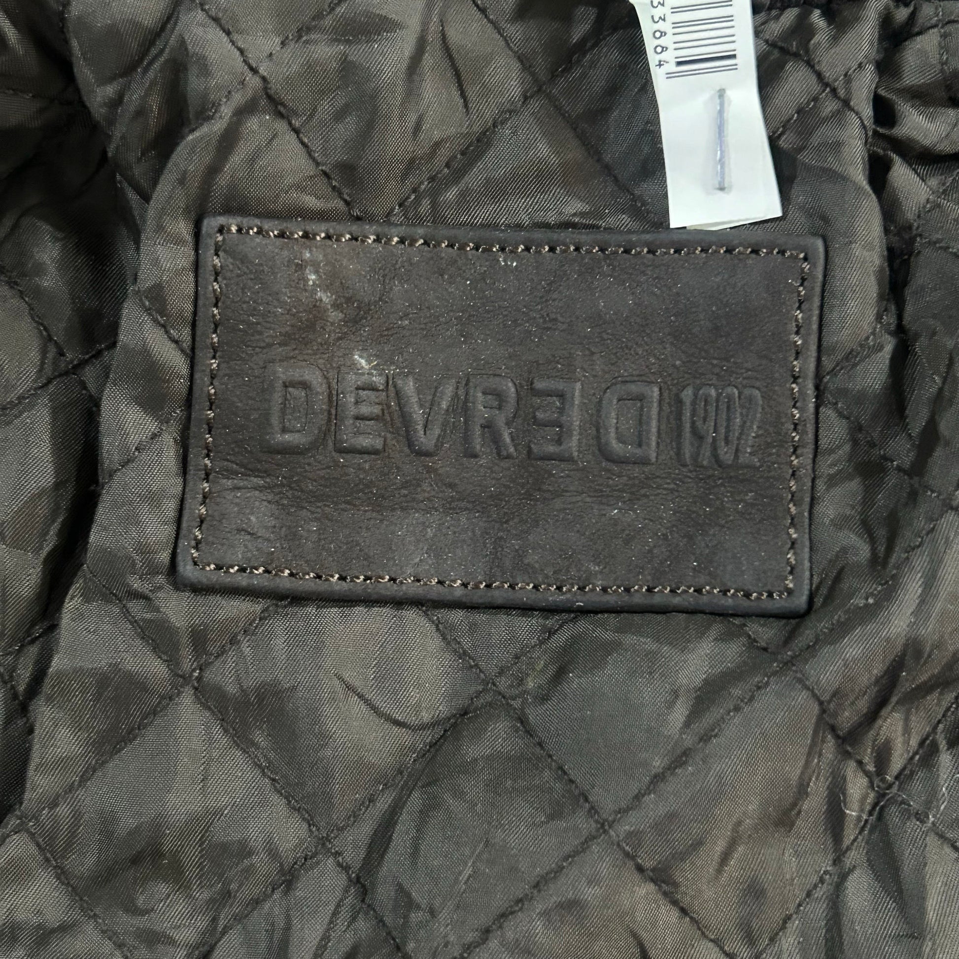 Vintage Leather Jackets