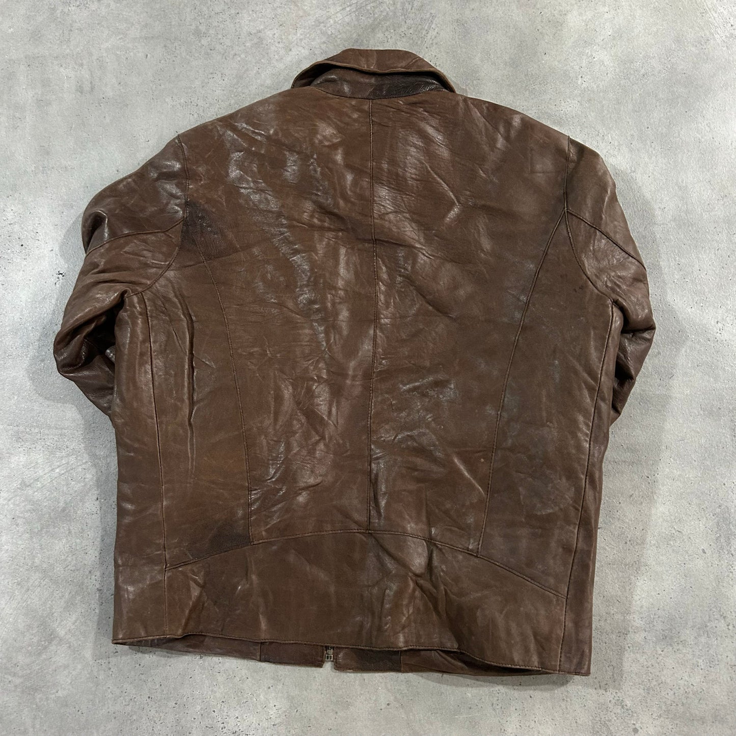 Vintage Leather Jackets