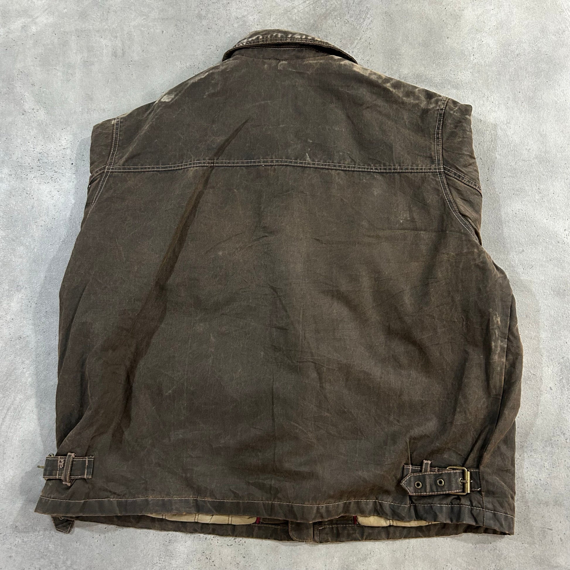 Vintage Columbia Outdoor 户外 夹克