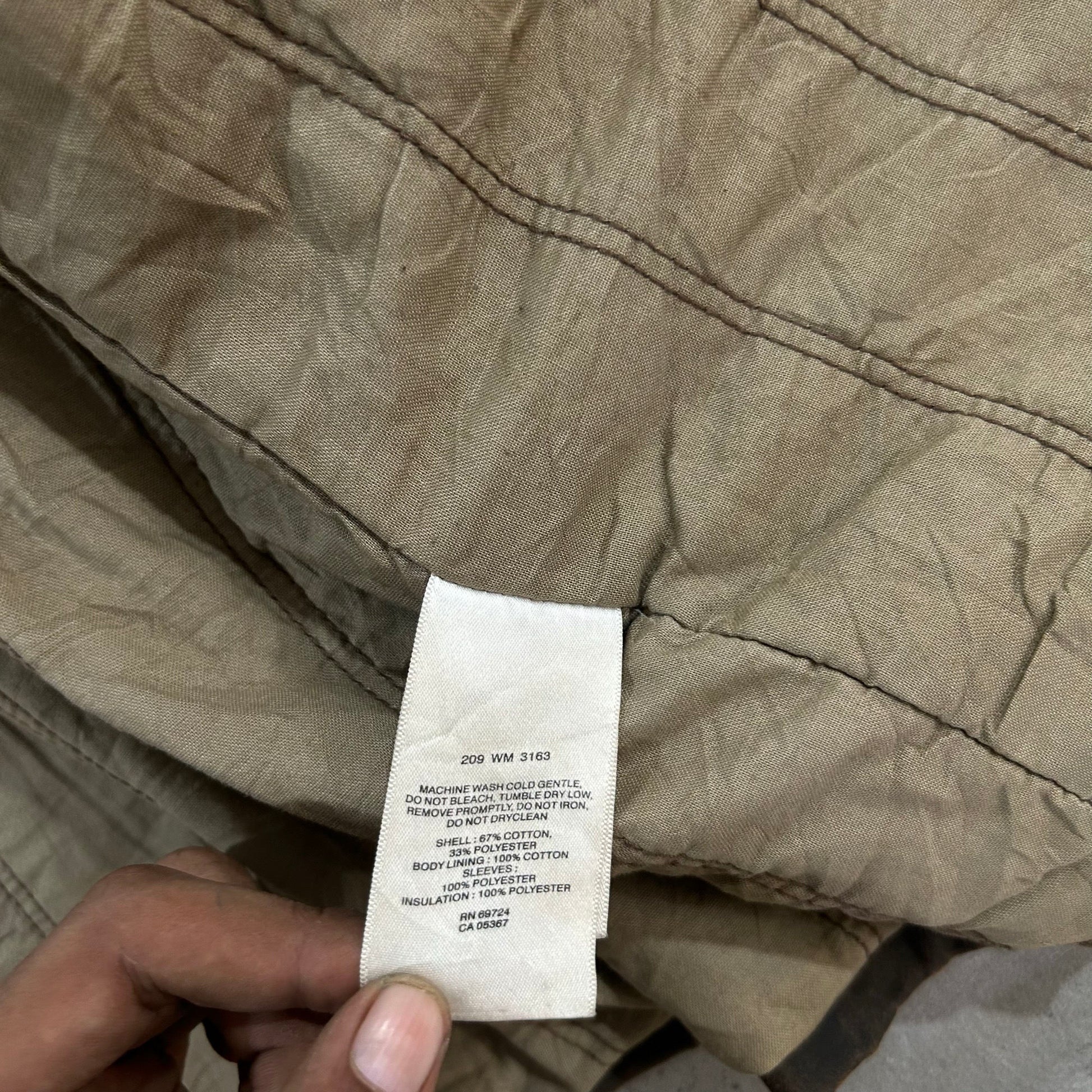 Vintage Columbia Outdoor 户外 夹克