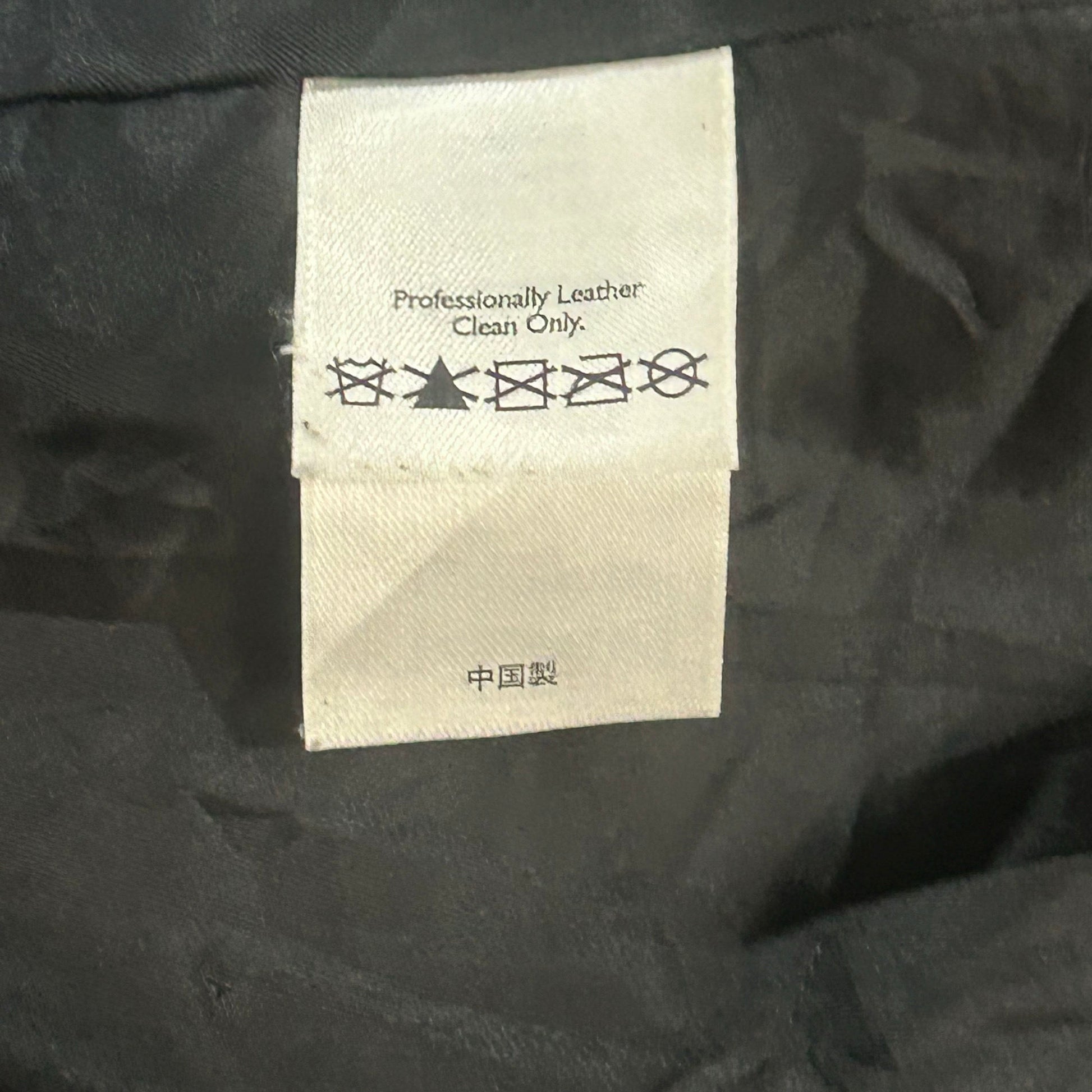 Vintage Eddie Bauer Outdoor Leather Jackets