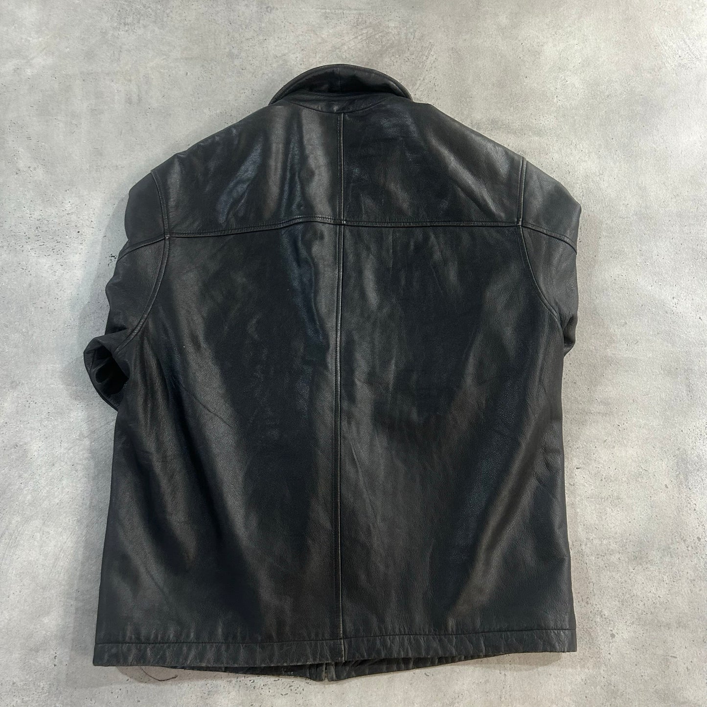 Vintage Leather Jackets