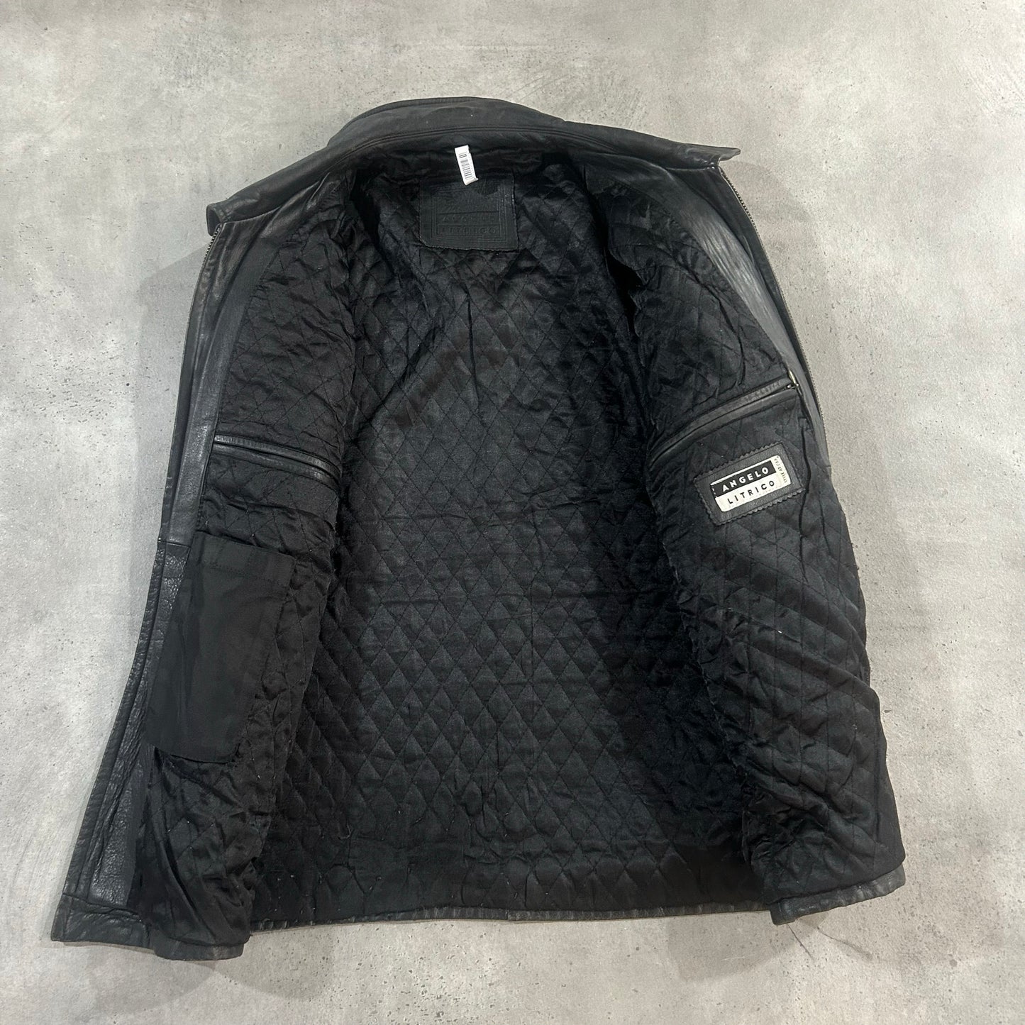 Vintage Leather Jackets