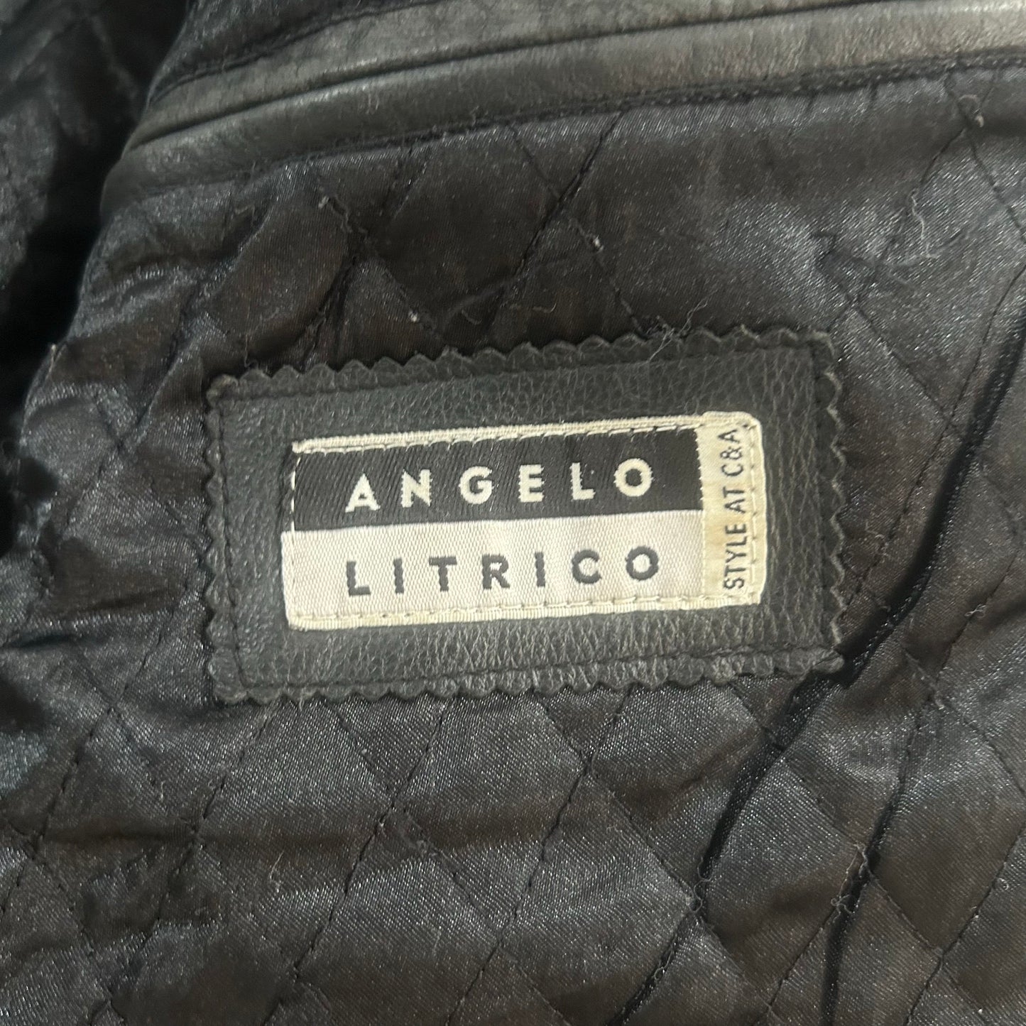 Vintage Leather Jackets