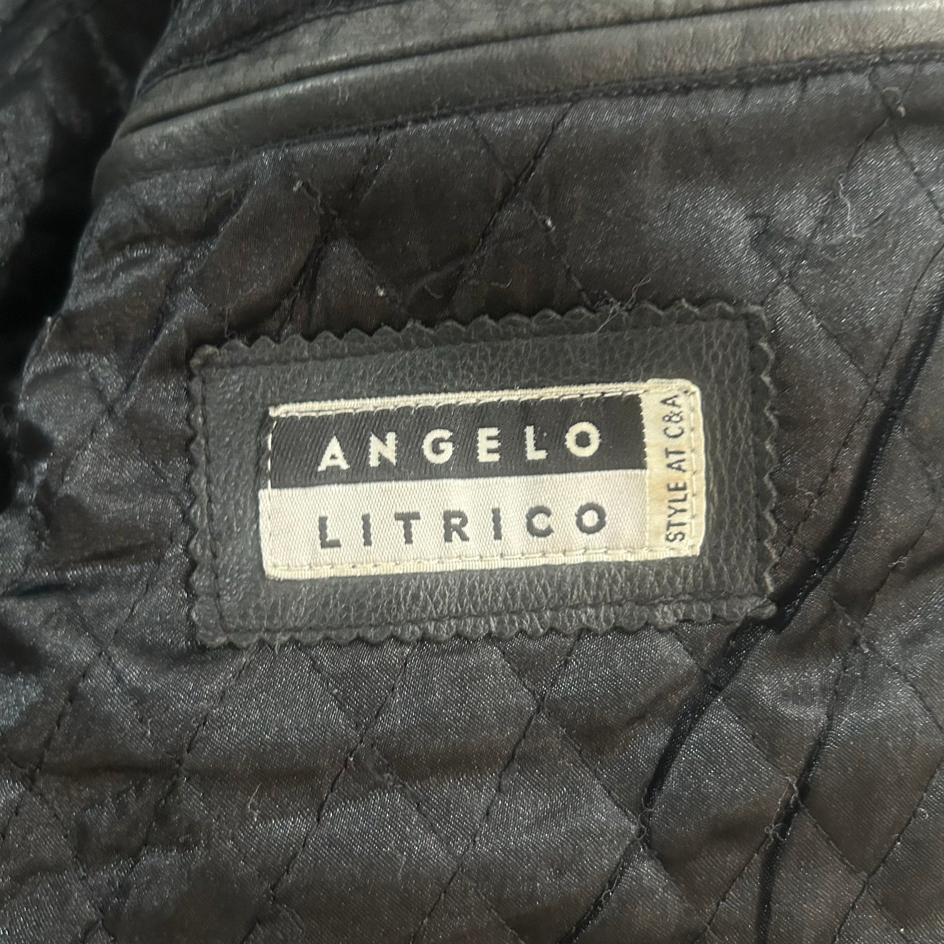 Vintage Leather Jackets