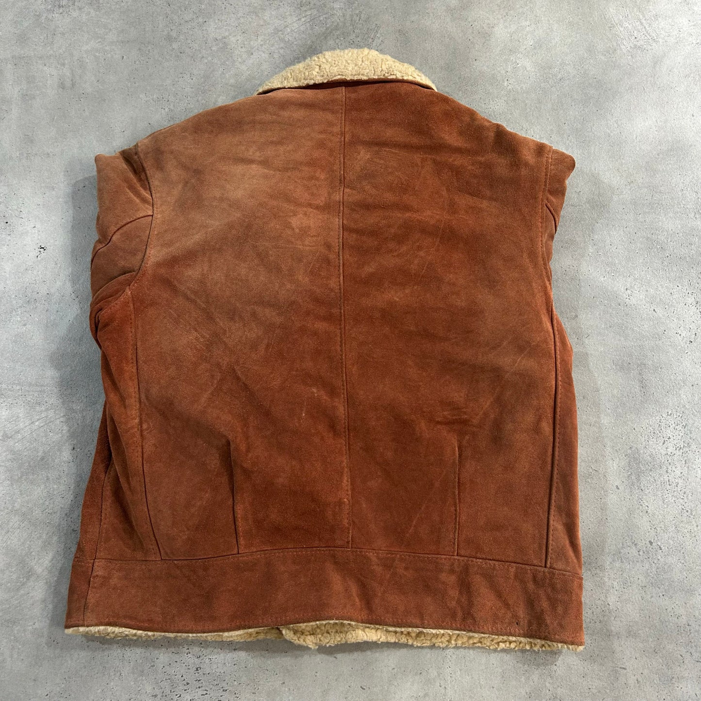 Vintage 70s-90s USA Schott Leather Jackets