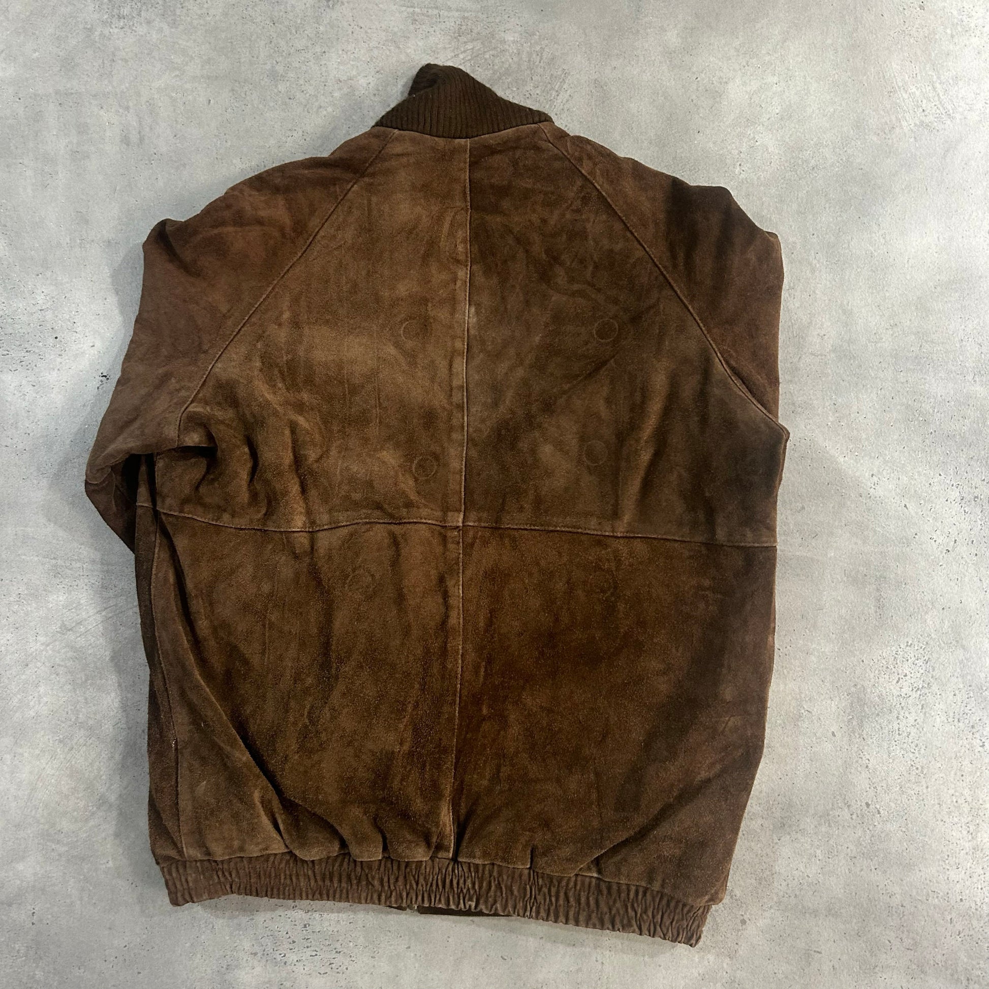 Vintage Flight Leather Jackets
