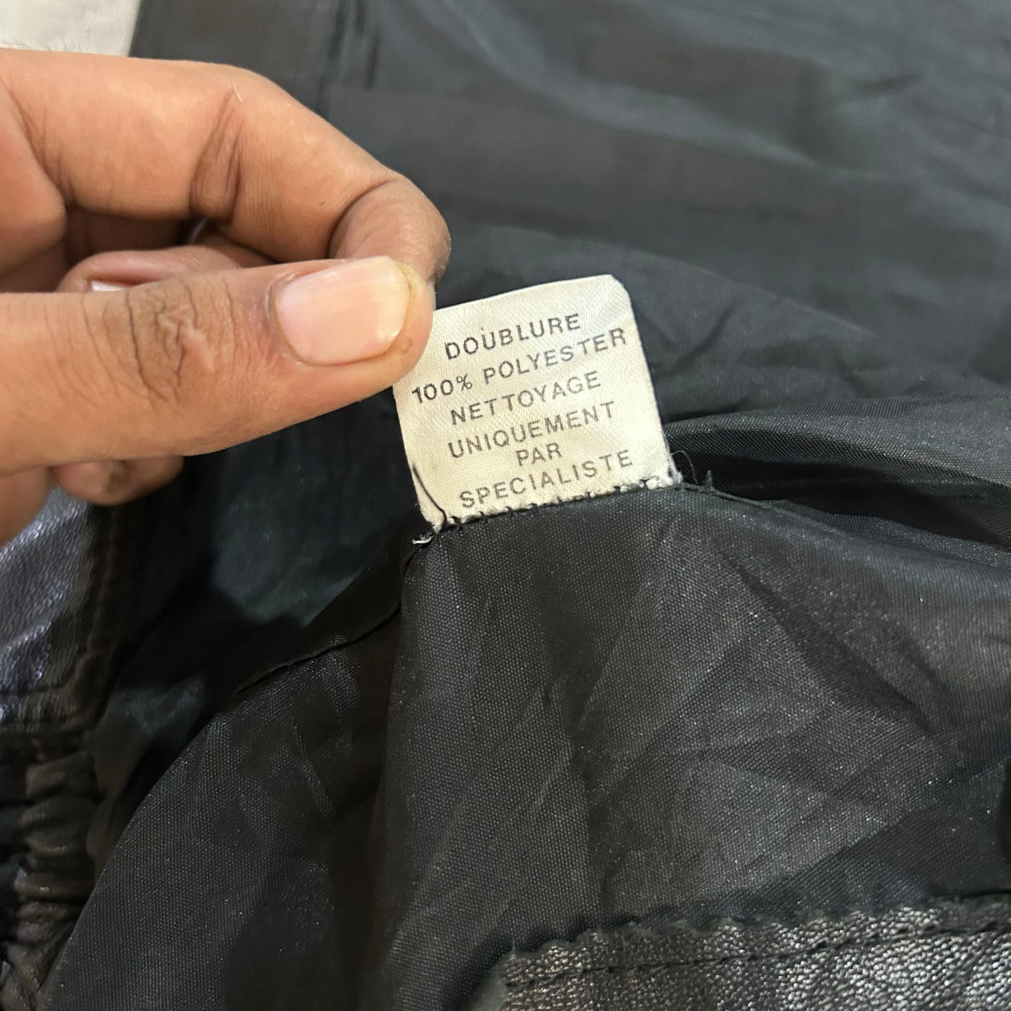 Vintage 70s-90s Leather Jackets